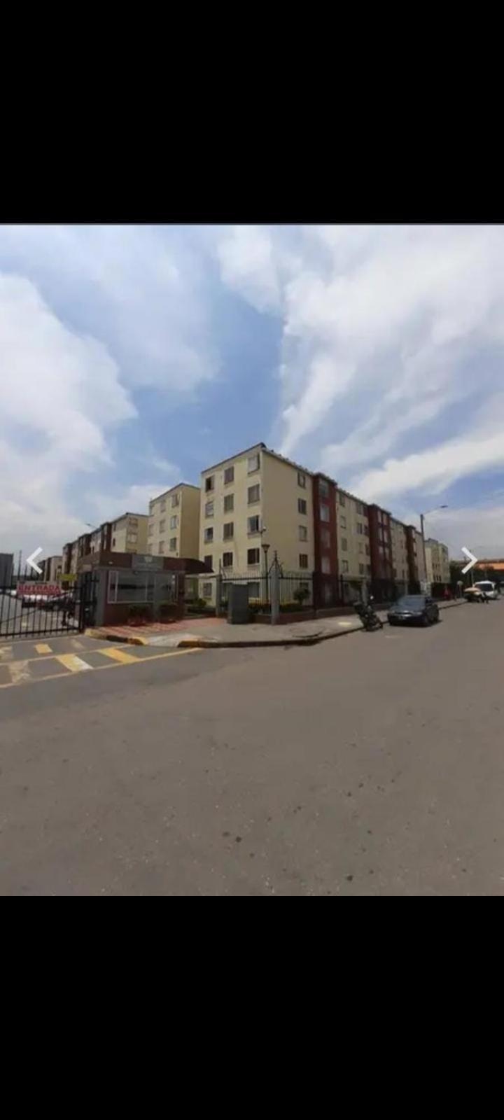 Hospedagem domiciliar Util Bogotá