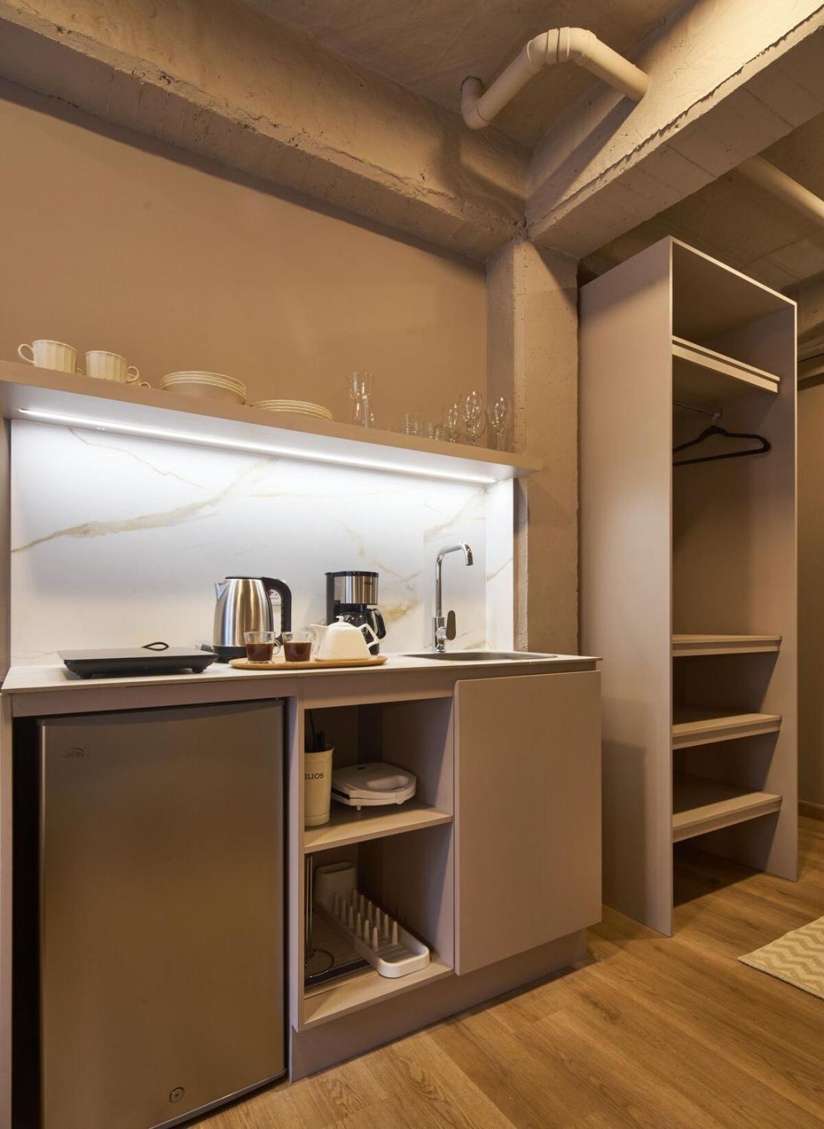 Bright & Peaceful Loft In Area Bogota