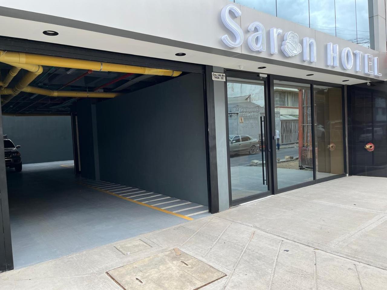 Saron Bogota