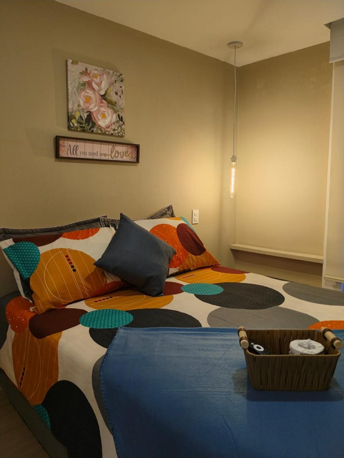 Apartment Aparta 1618 Bogota
