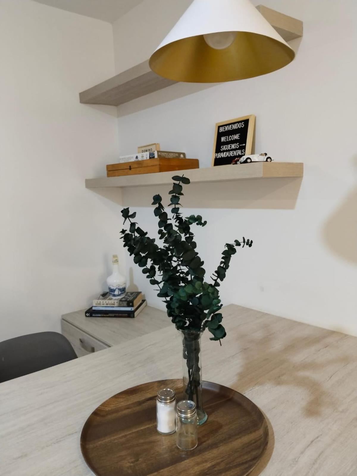 Apartment Aparta 1618 *