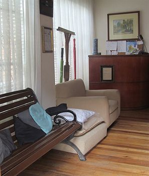 Casa Rustica Inn Bogota