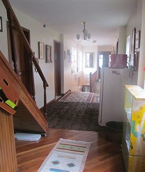 Casa Rustica Bogota