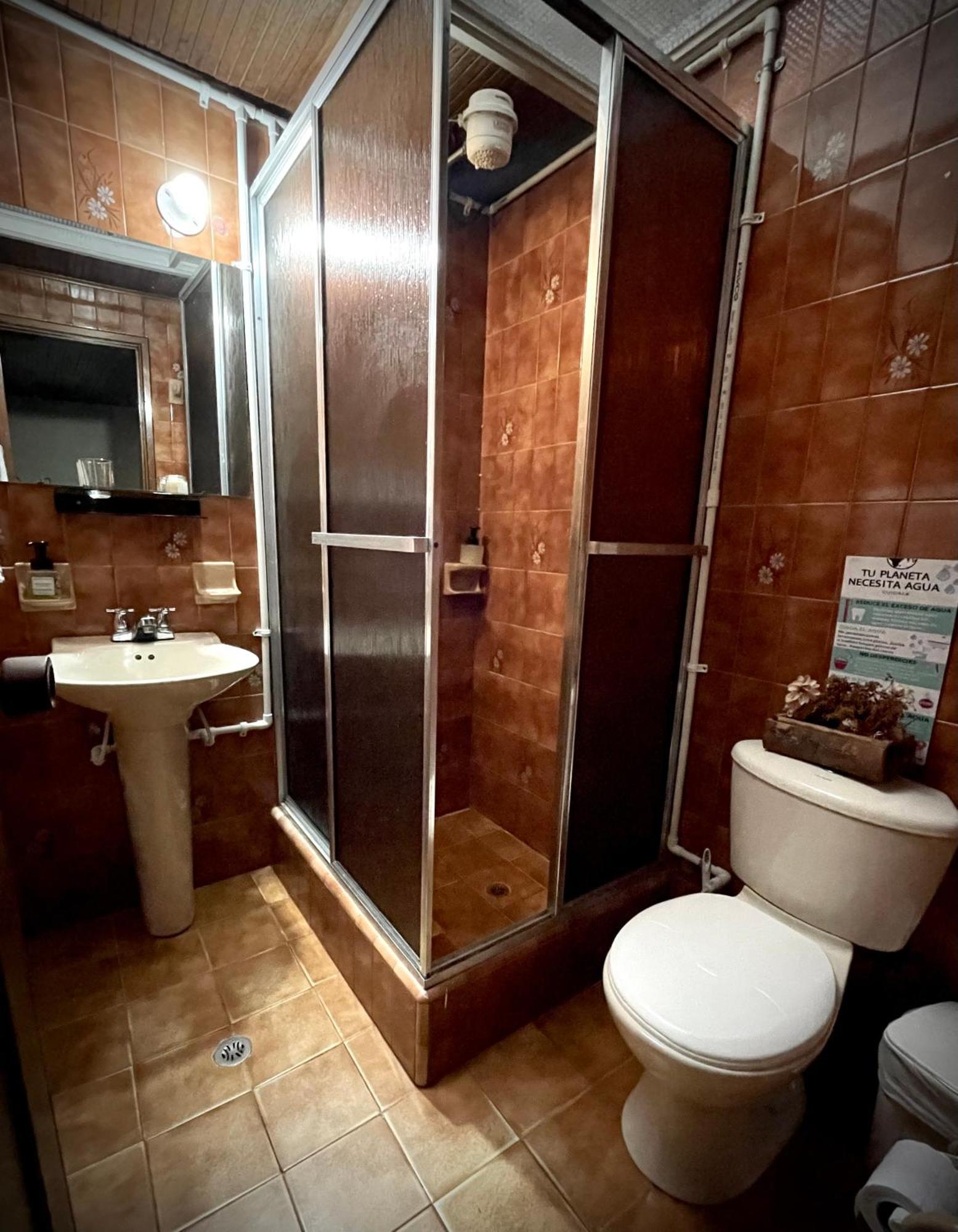 Way Maker 1 Guest house