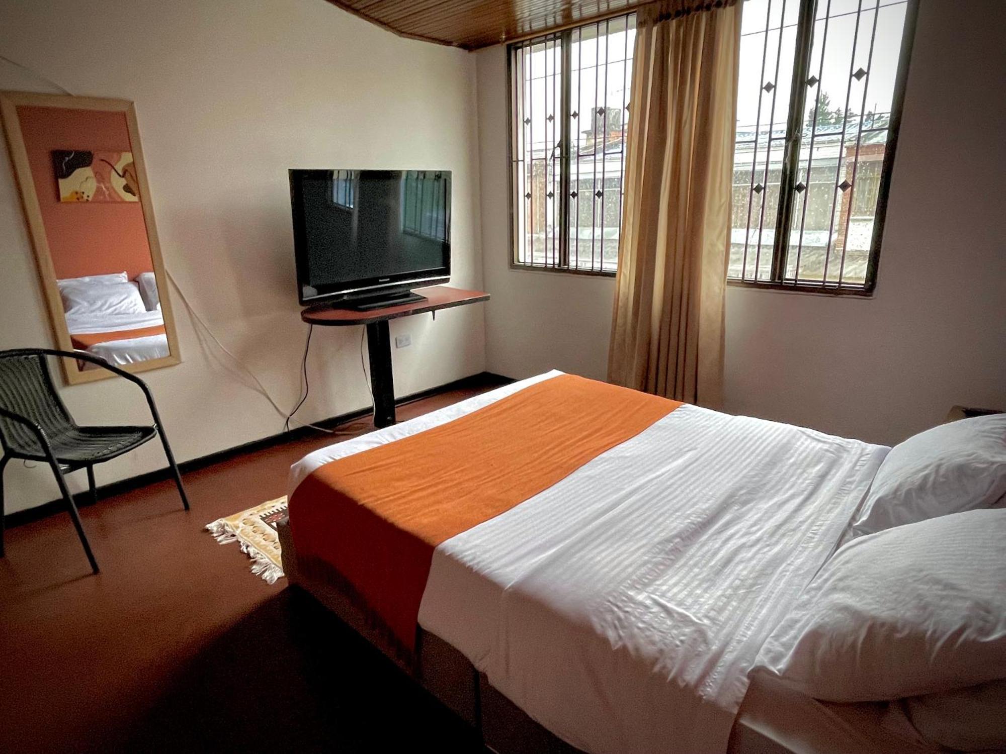 Way Maker 1 Guest house