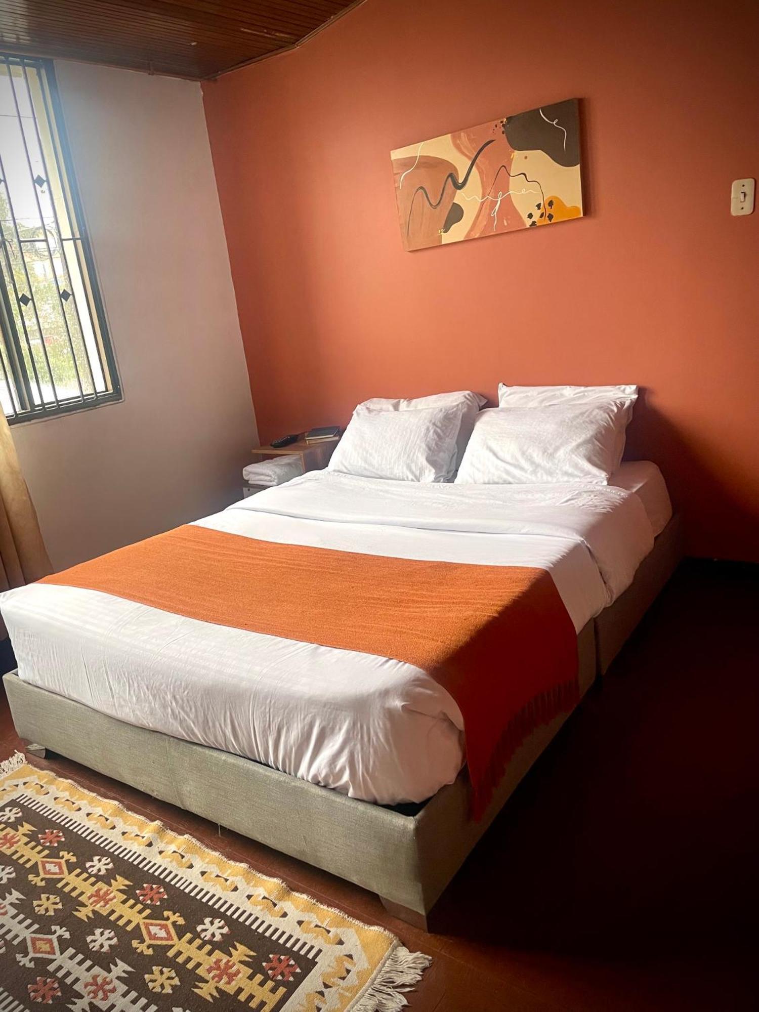 Way Maker 1 Guest house Bogota