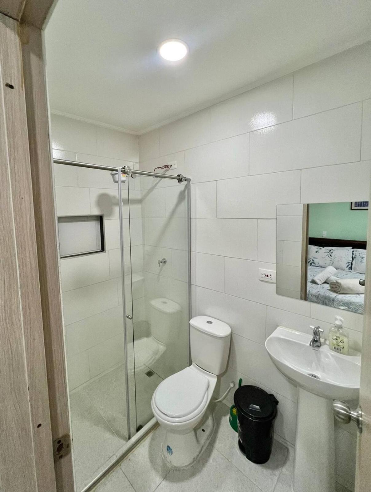 Apartasuite Casa Carolina Hotel Bogota