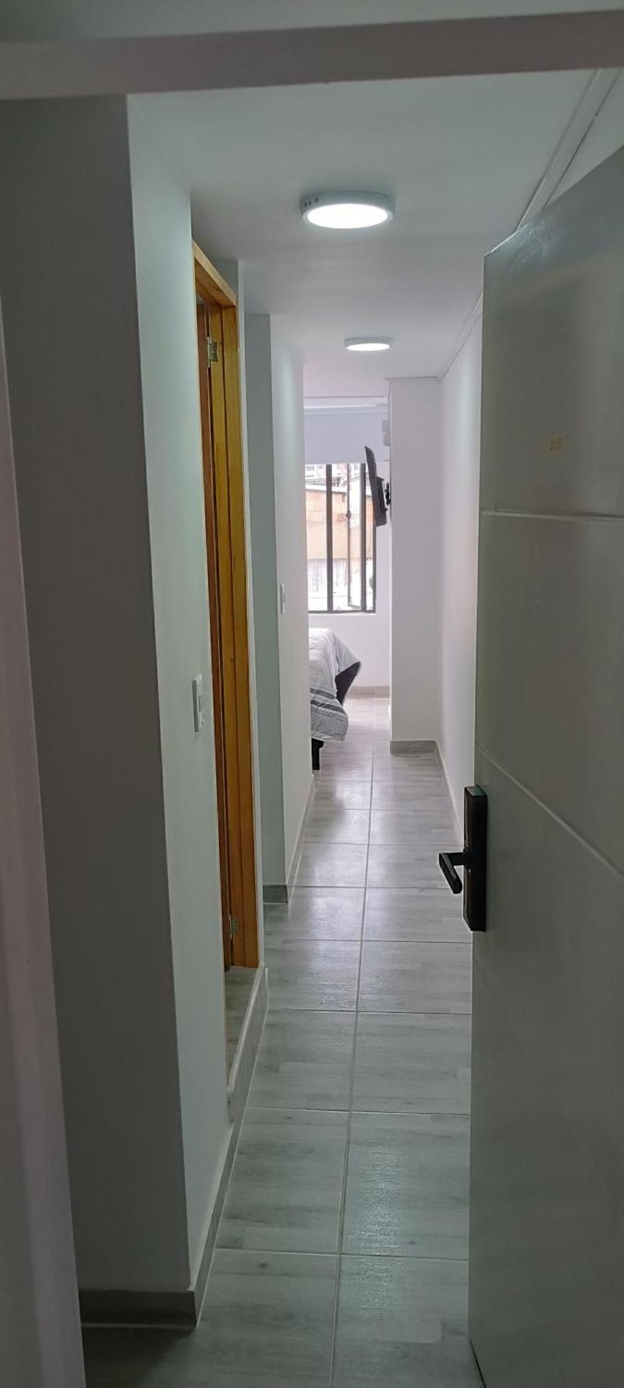 Rockhouse Apartamento Bogotá