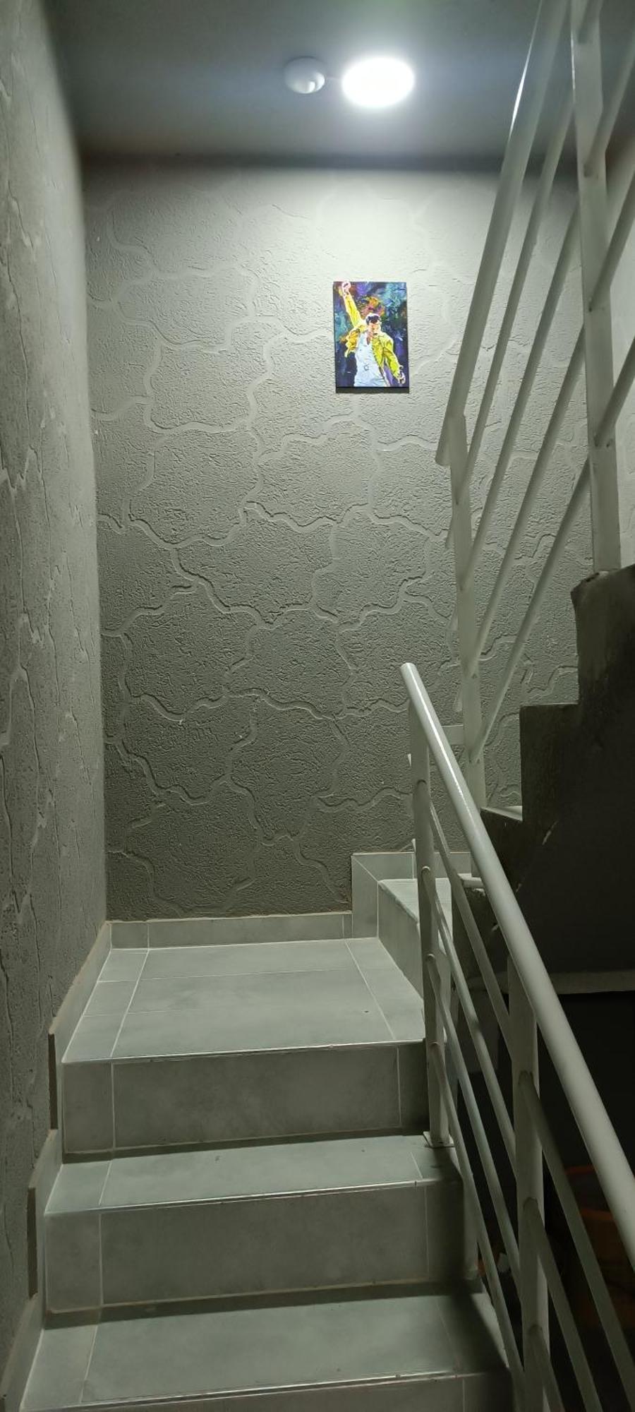 Apartamento Rockhouse *