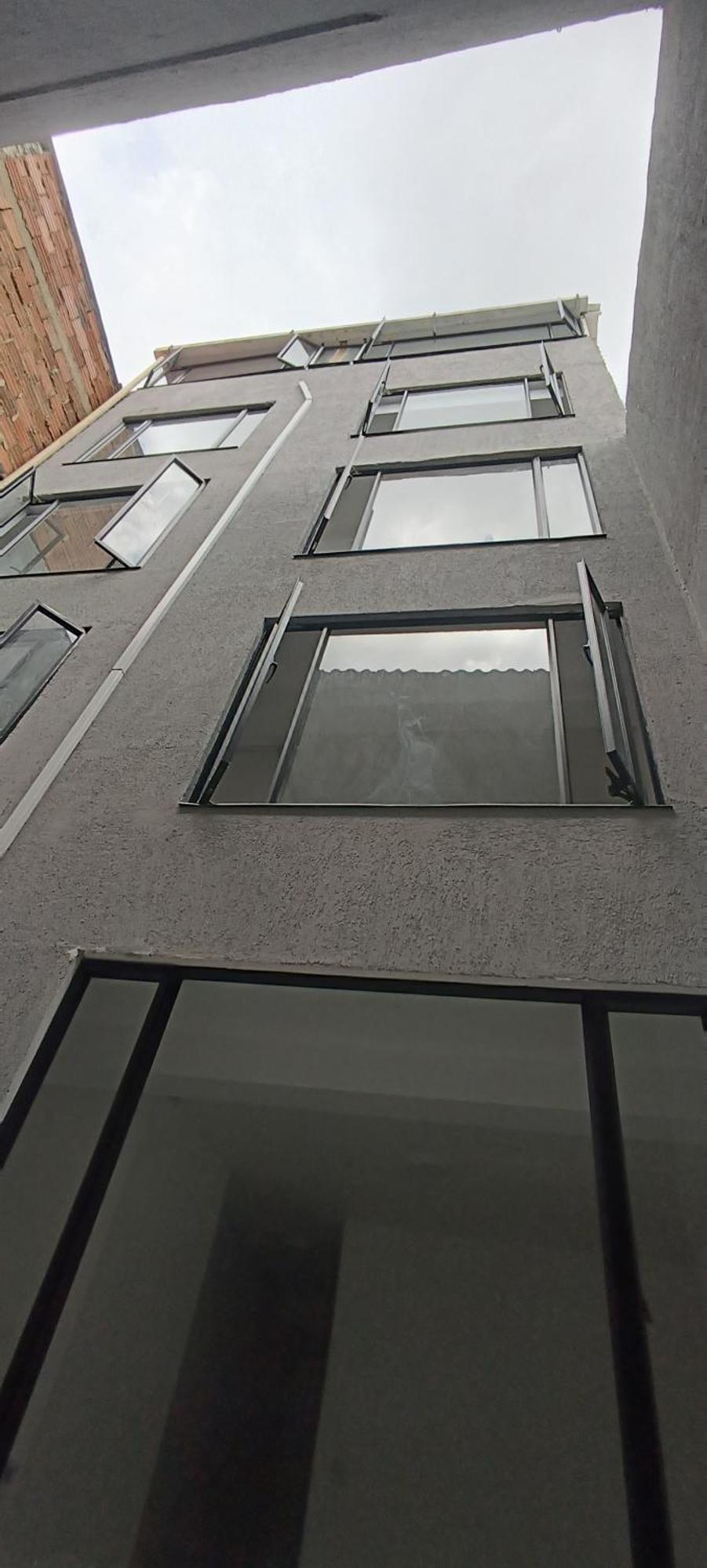 Apartamento Rockhouse Bogotá