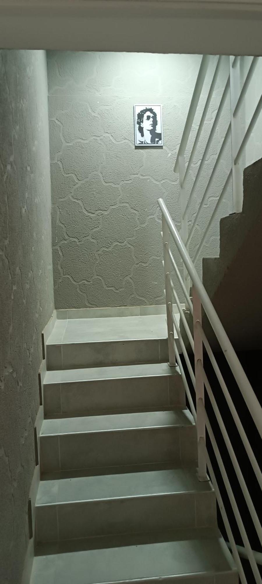 Rockhouse Apartamento Bogotá