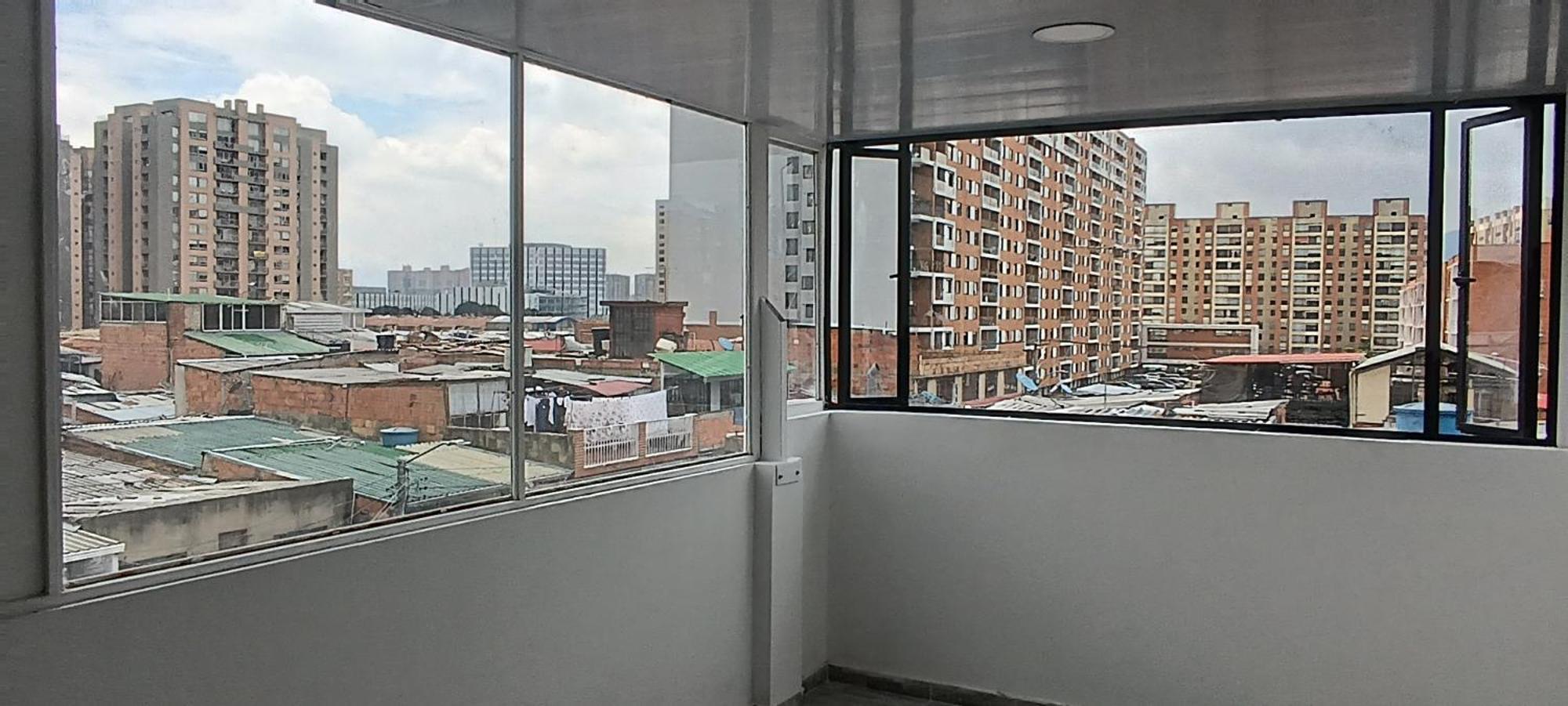 Apartamento Rockhouse *