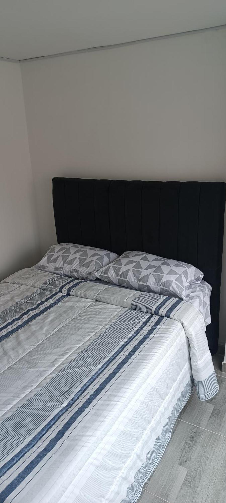 Rockhouse Apartamento