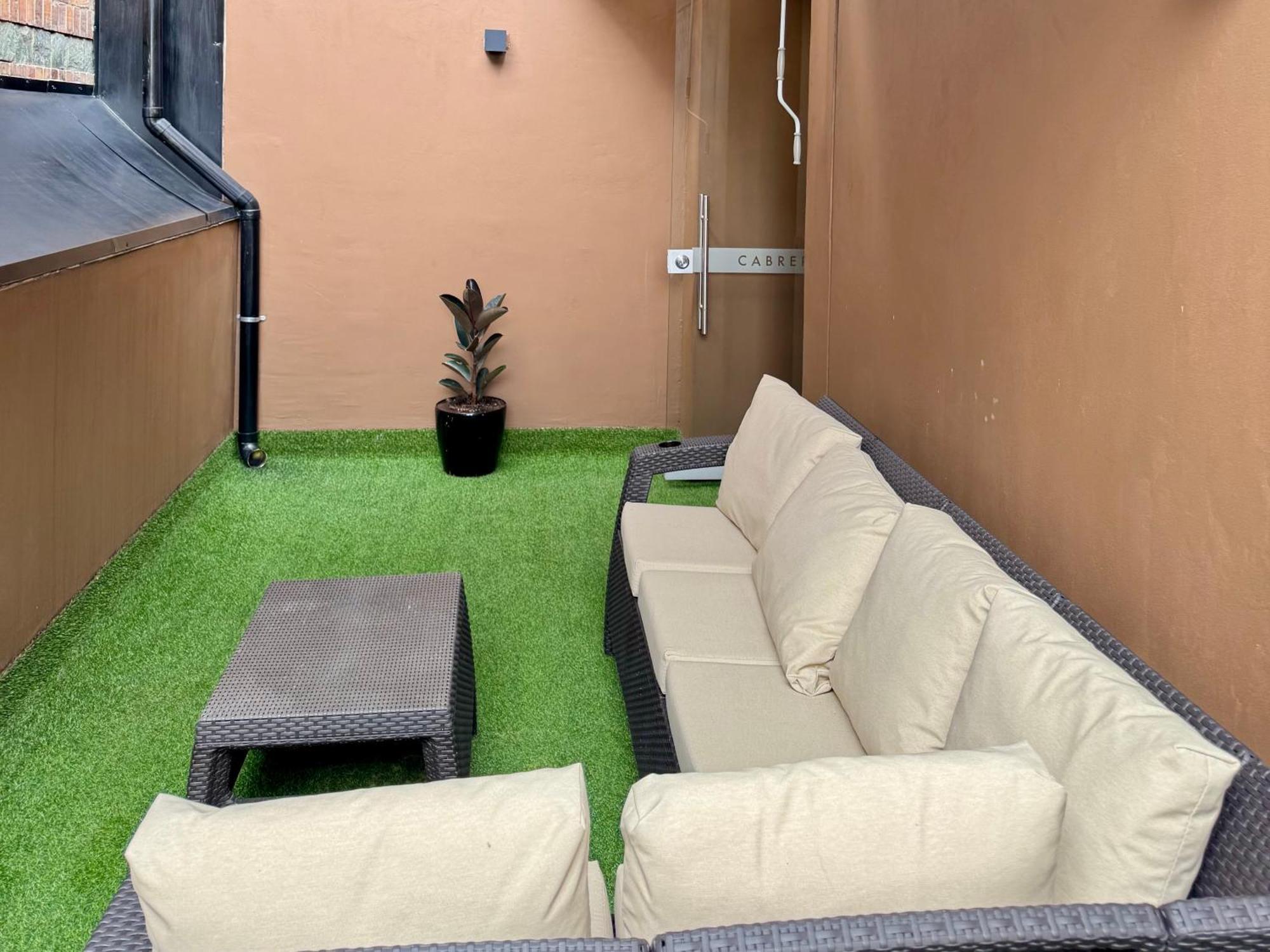 Modern Loft In 85st Near Andino Apartamento Bogotá