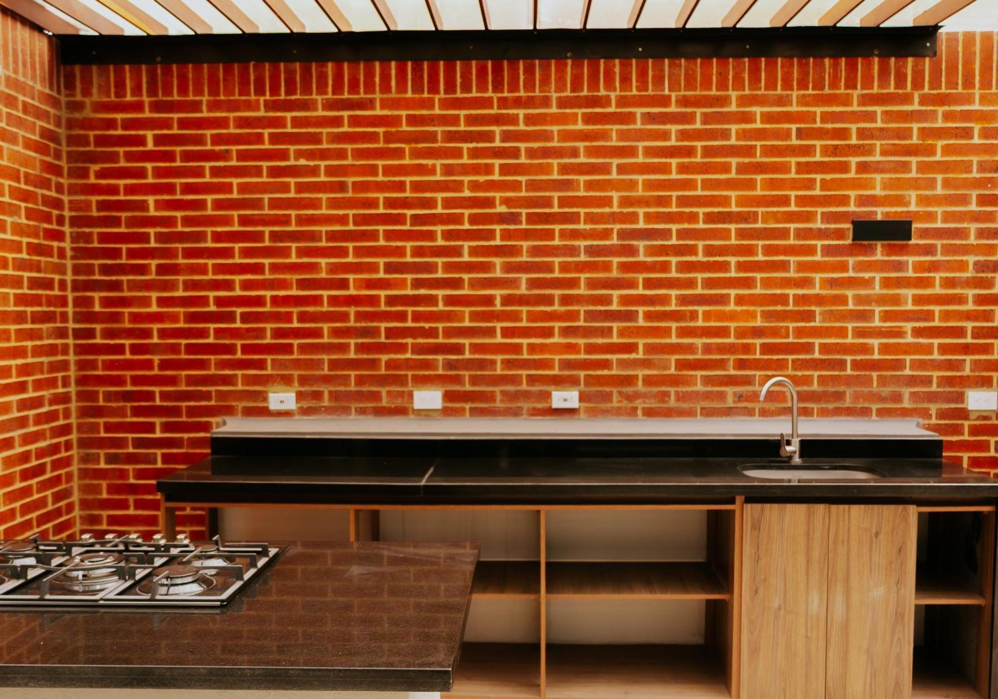 Apartment Moderno Estudio Con Gimnasio, Terraza Y Coworking En *