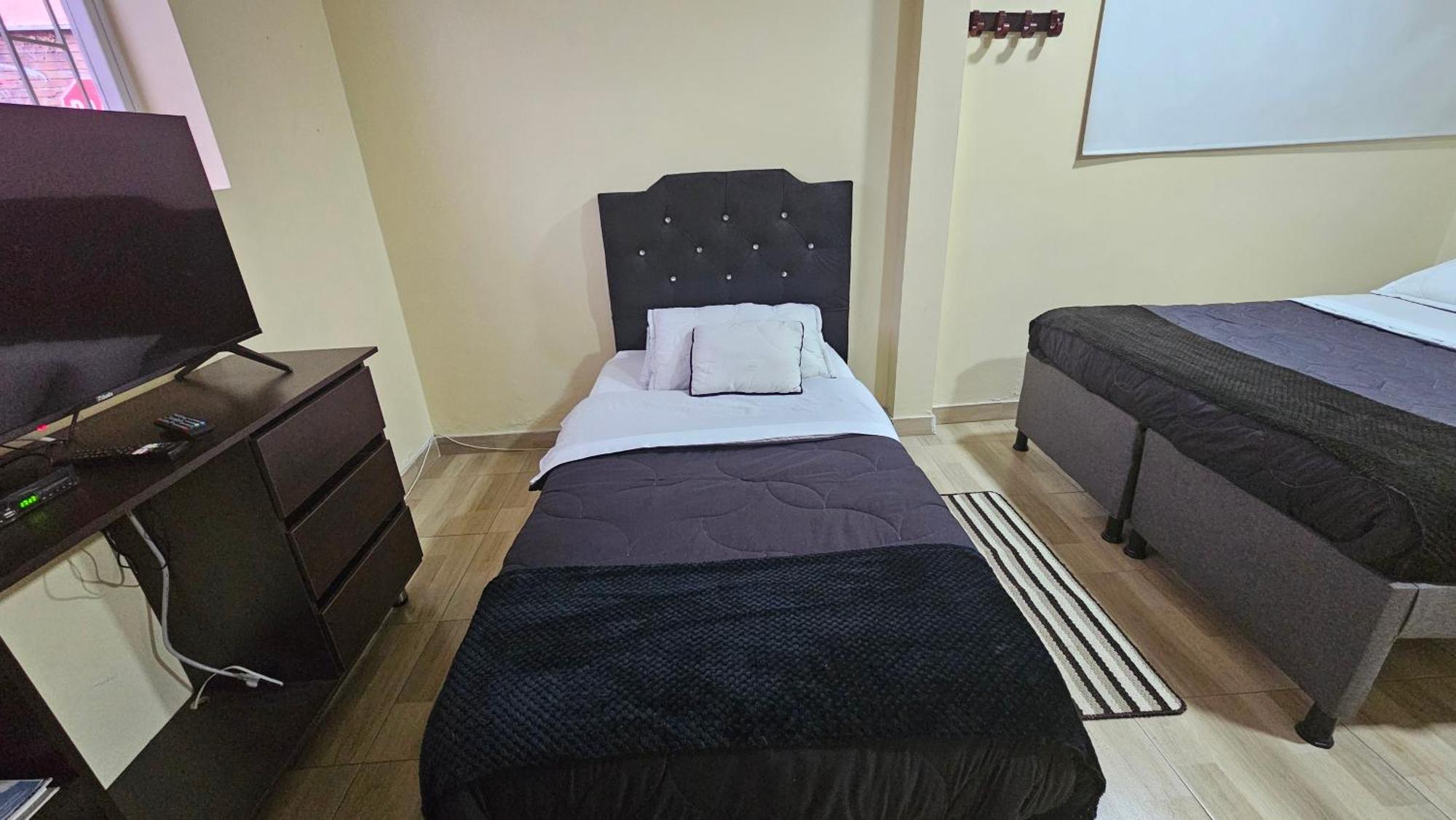 Roma House N- Campin Movistar Ministerios Simon Bolivar *