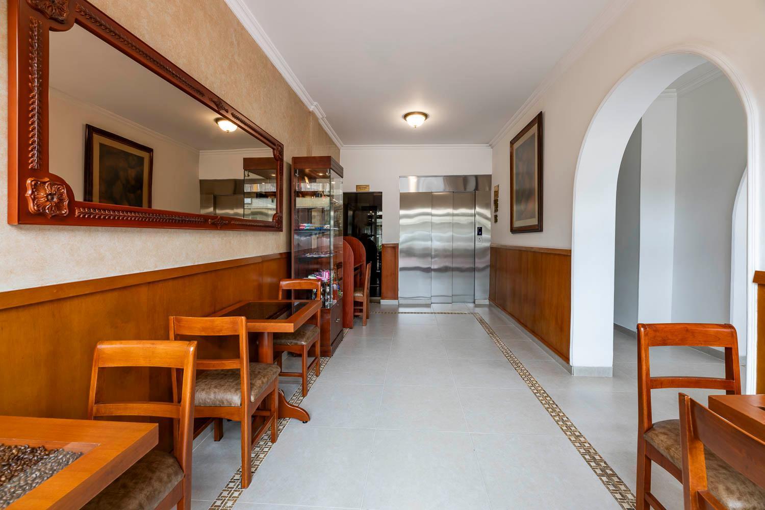 Hotel El Campin Bogotá