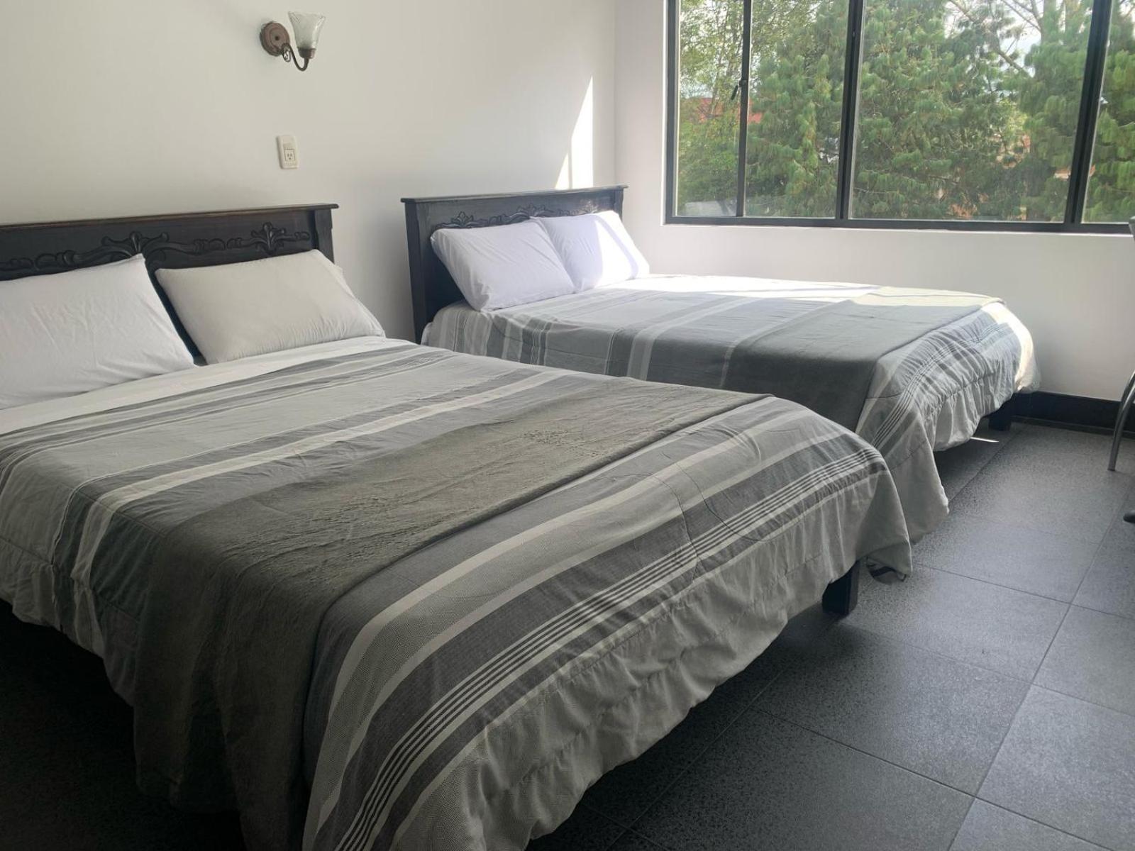 Latin Boutique Hotel Bogotá