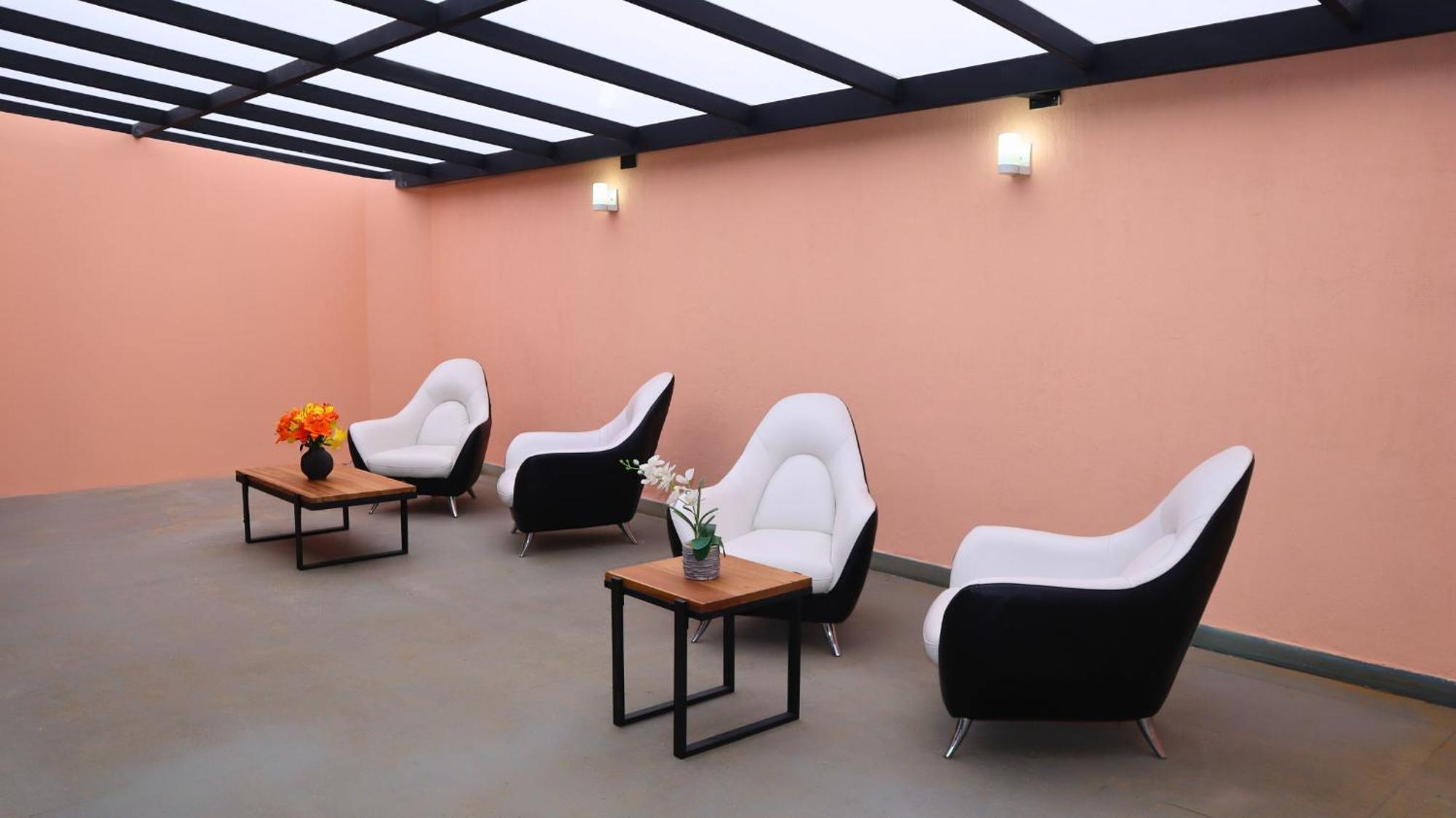 Apartahotel Gio Monir Usaquen