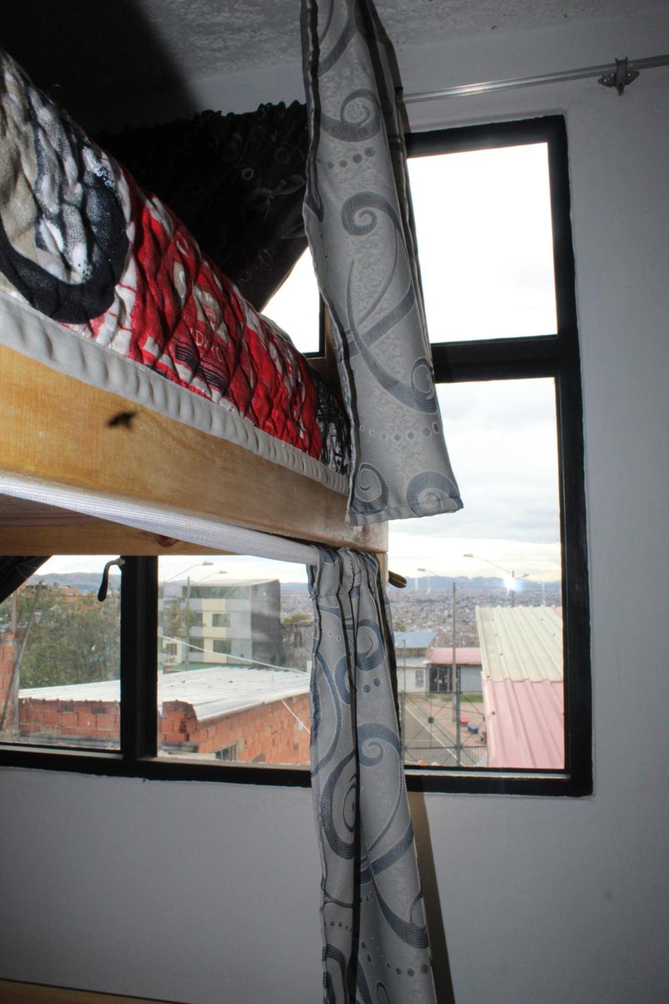 Mirador Aukan Guest house Bogota