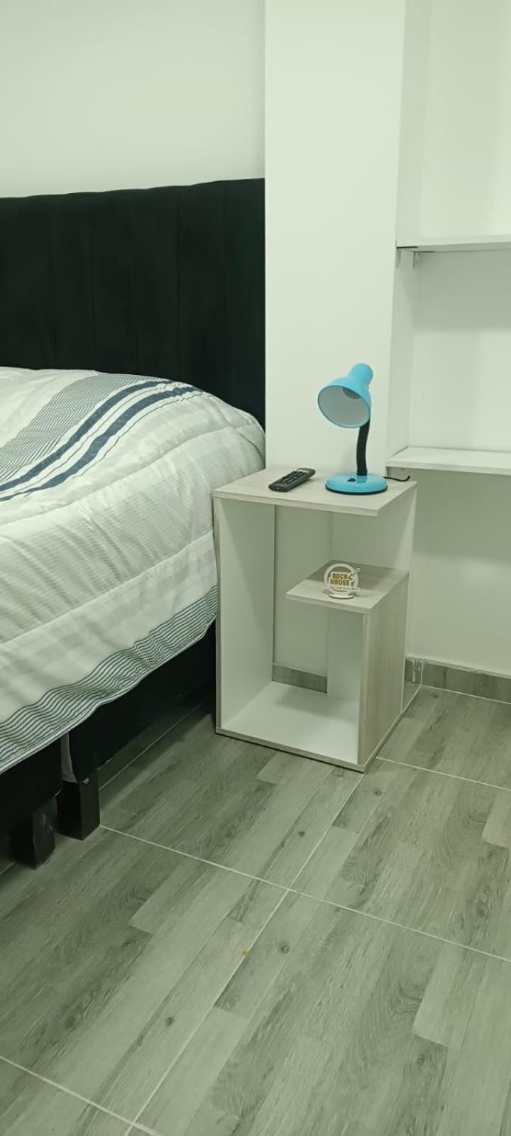 Apartamento Rockhouse