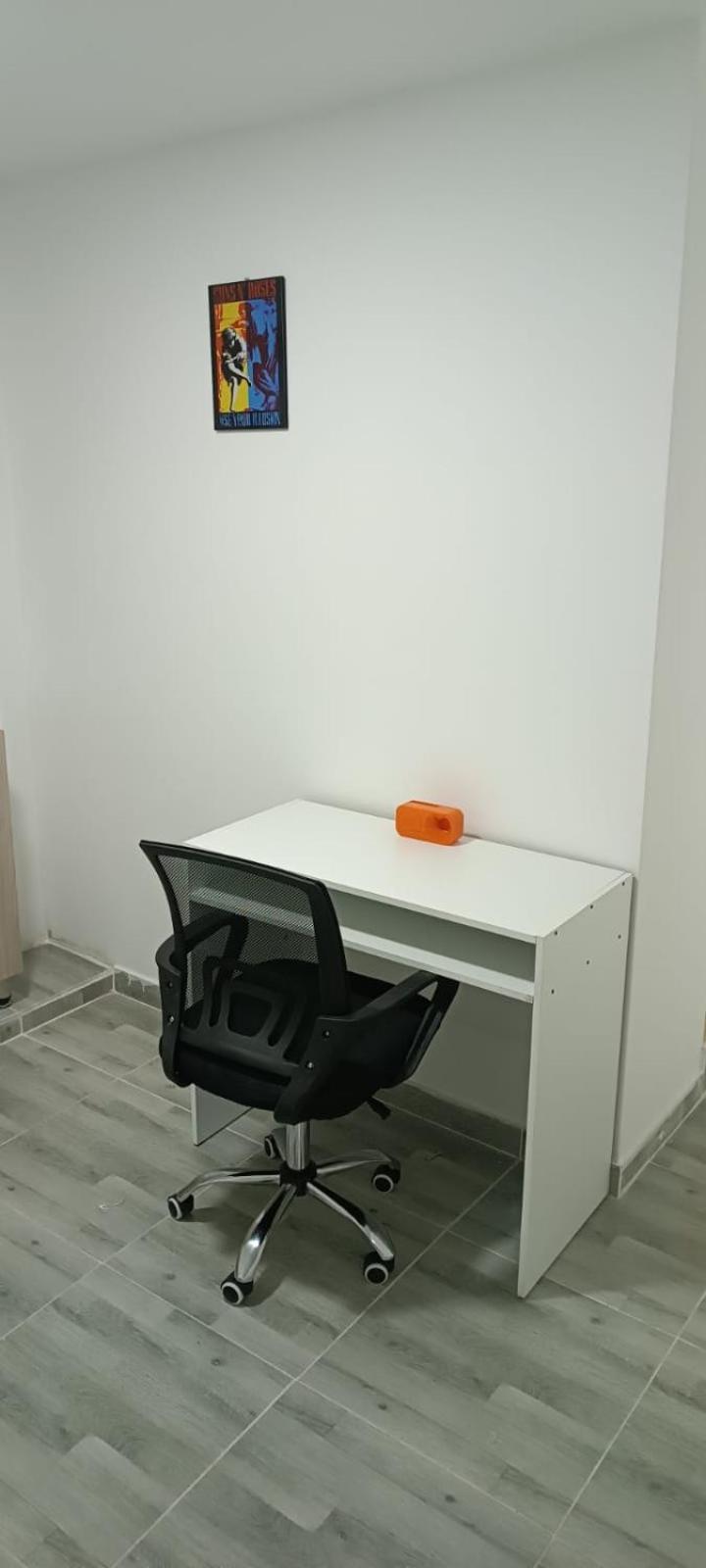 Apartamento Rockhouse Bogotá