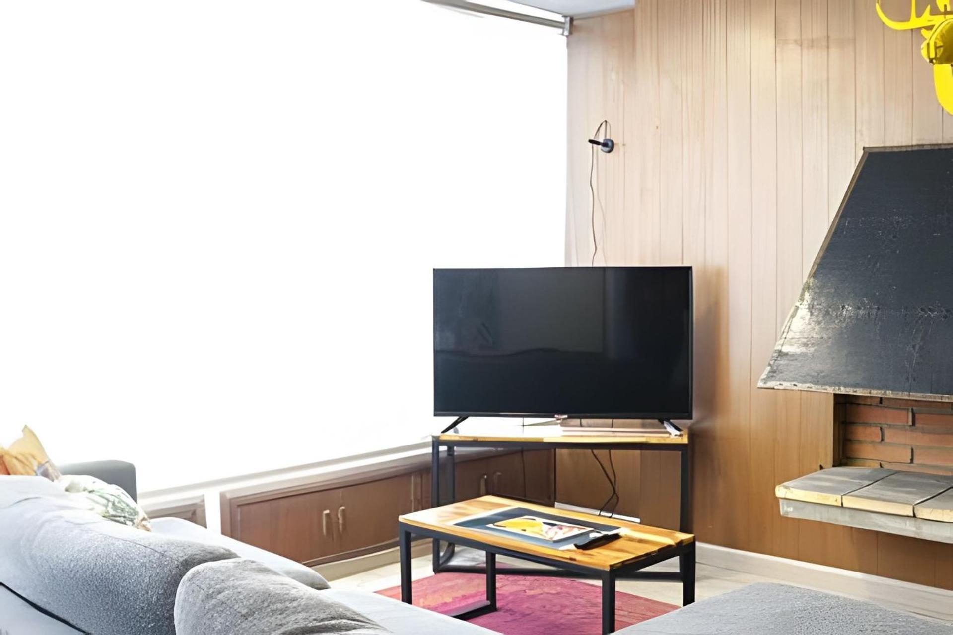 Increible Cerca A Zona T Y Andino Apartment Bogota