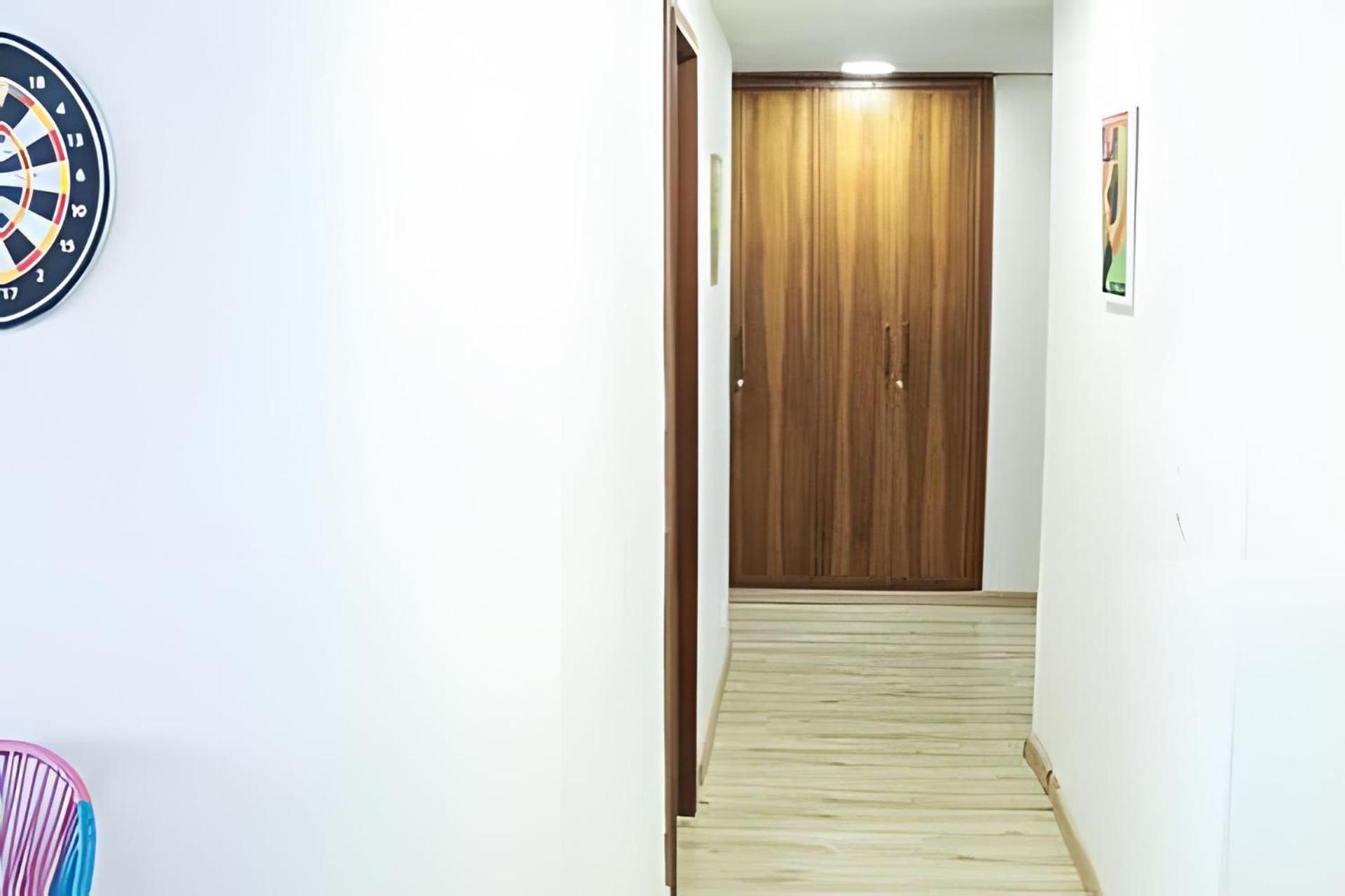 Increible Cerca A Zona T Y Andino Apartment *