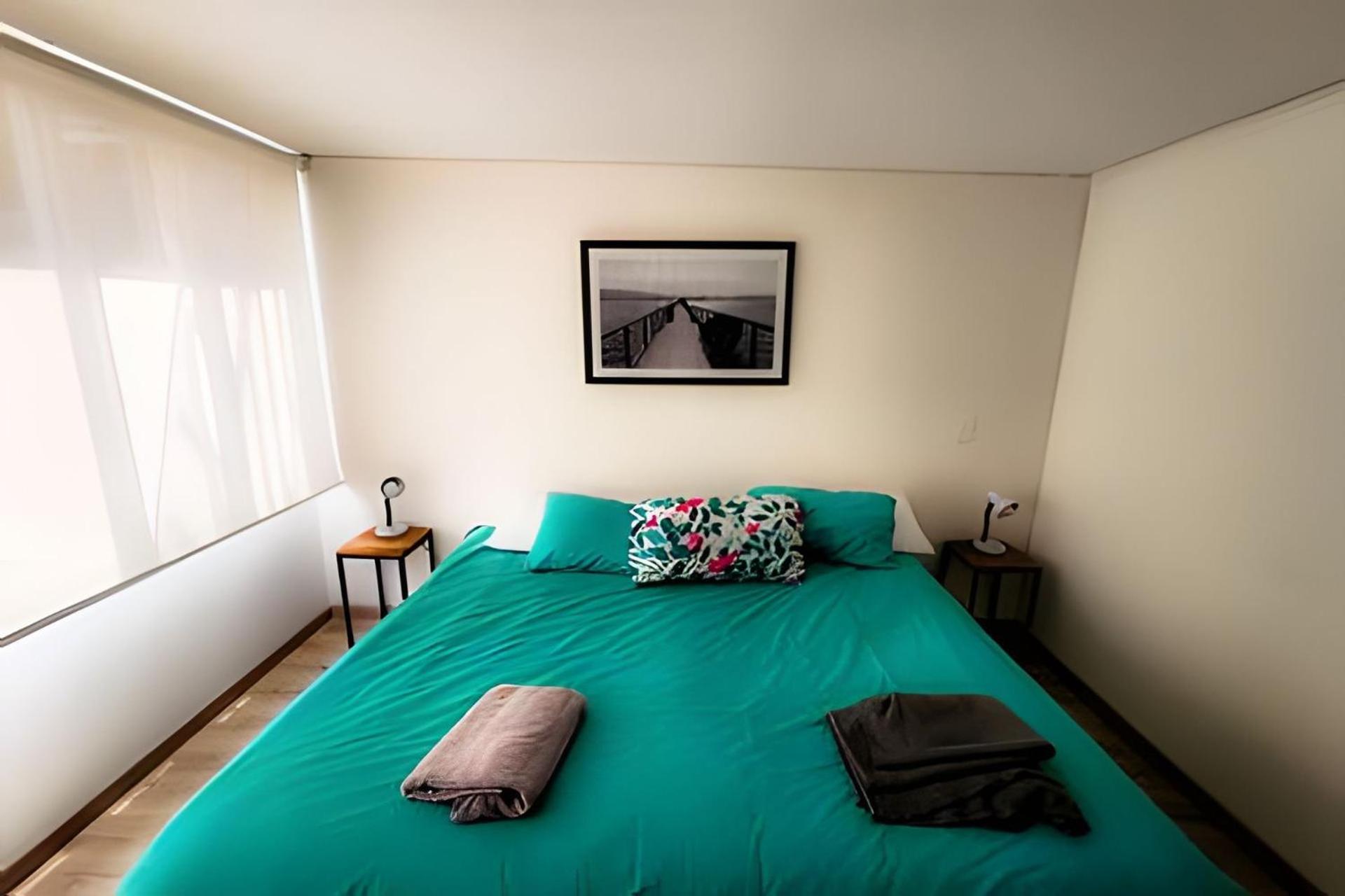 Increible Cerca A Zona T Y Andino Apartment