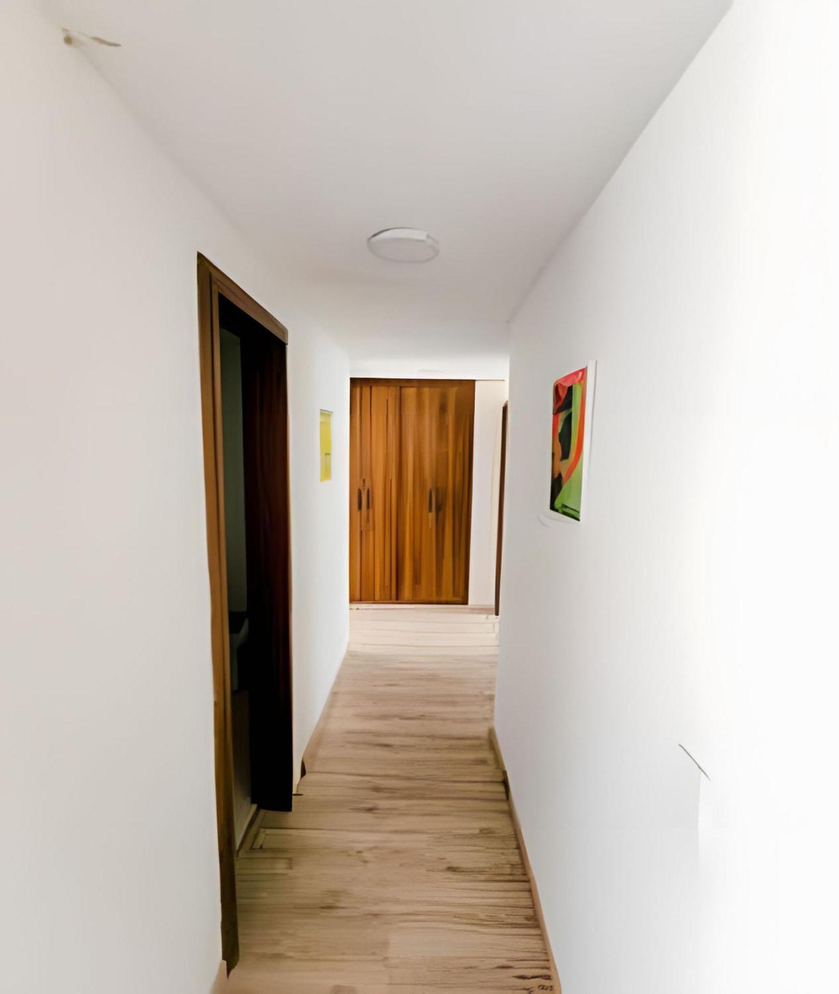 Increible Cerca A Zona T Y Andino Apartment *