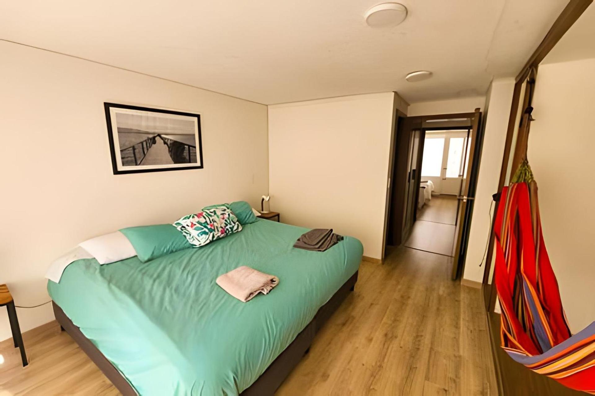 Apartment Increible Cerca A Zona T Y Andino Bogota