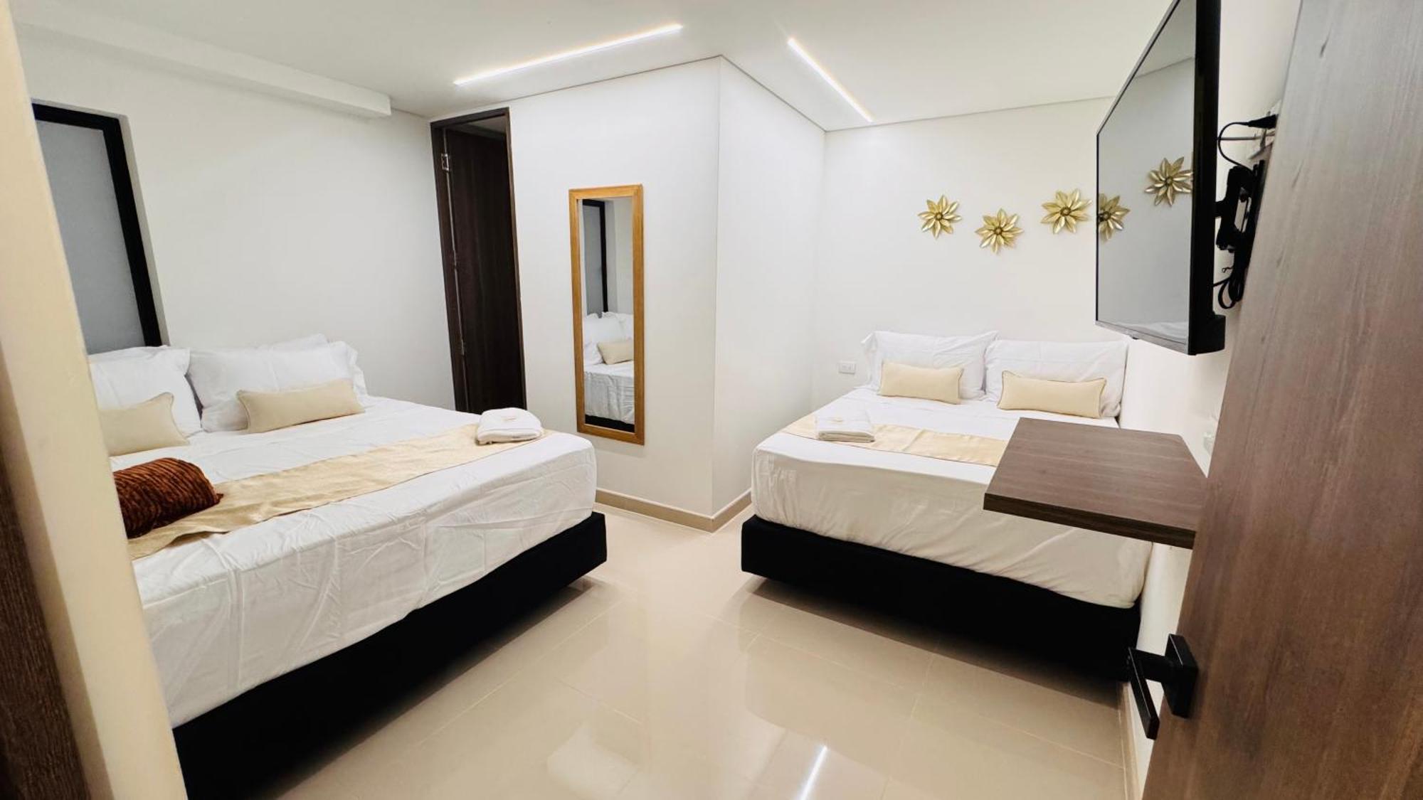Hotel Jelt Aeropuerto 3*