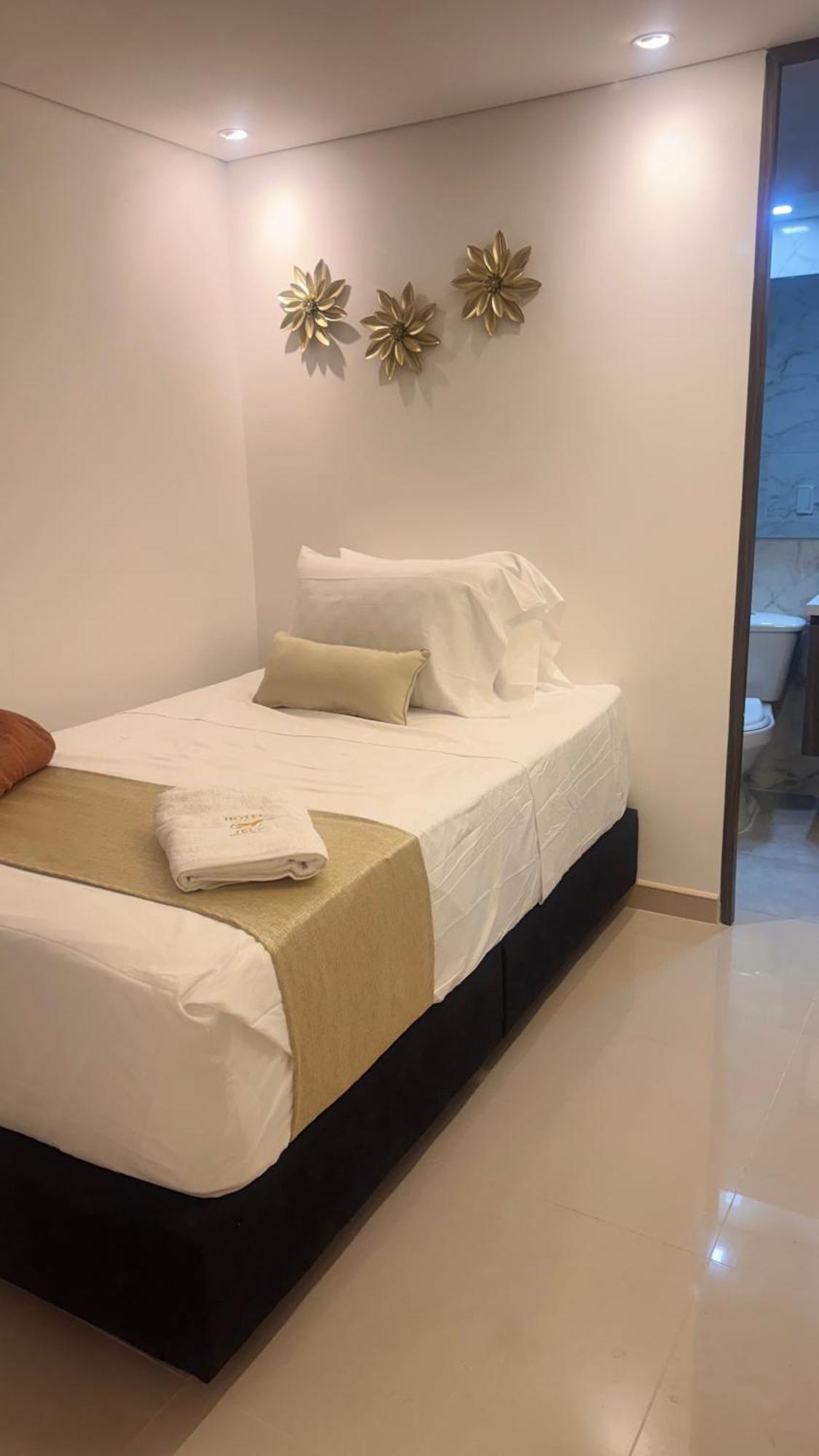 Jelt Aeropuerto Hotel