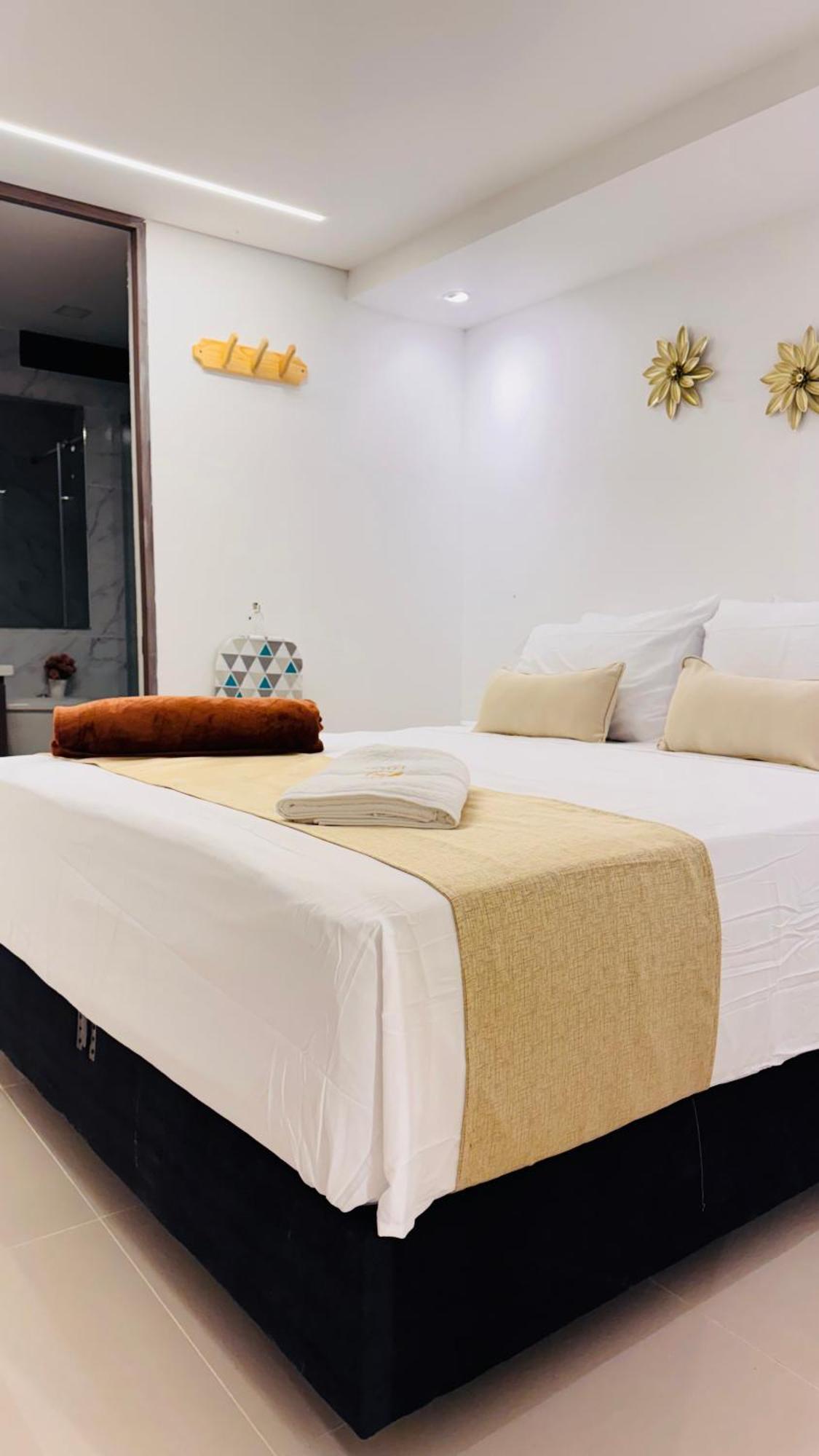 Jelt Aeropuerto Hotel Bogotá