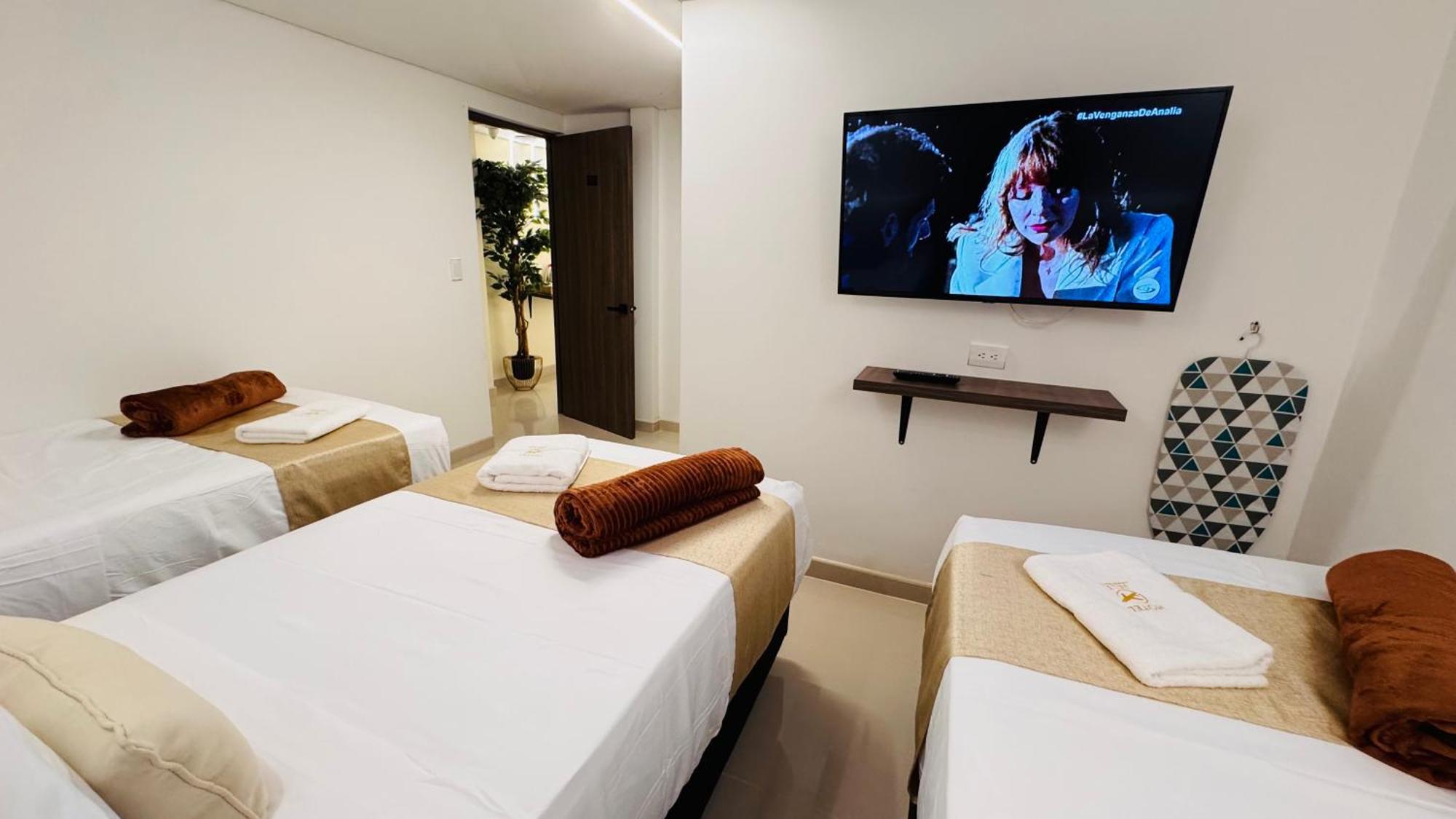 Jelt Aeropuerto Hotel