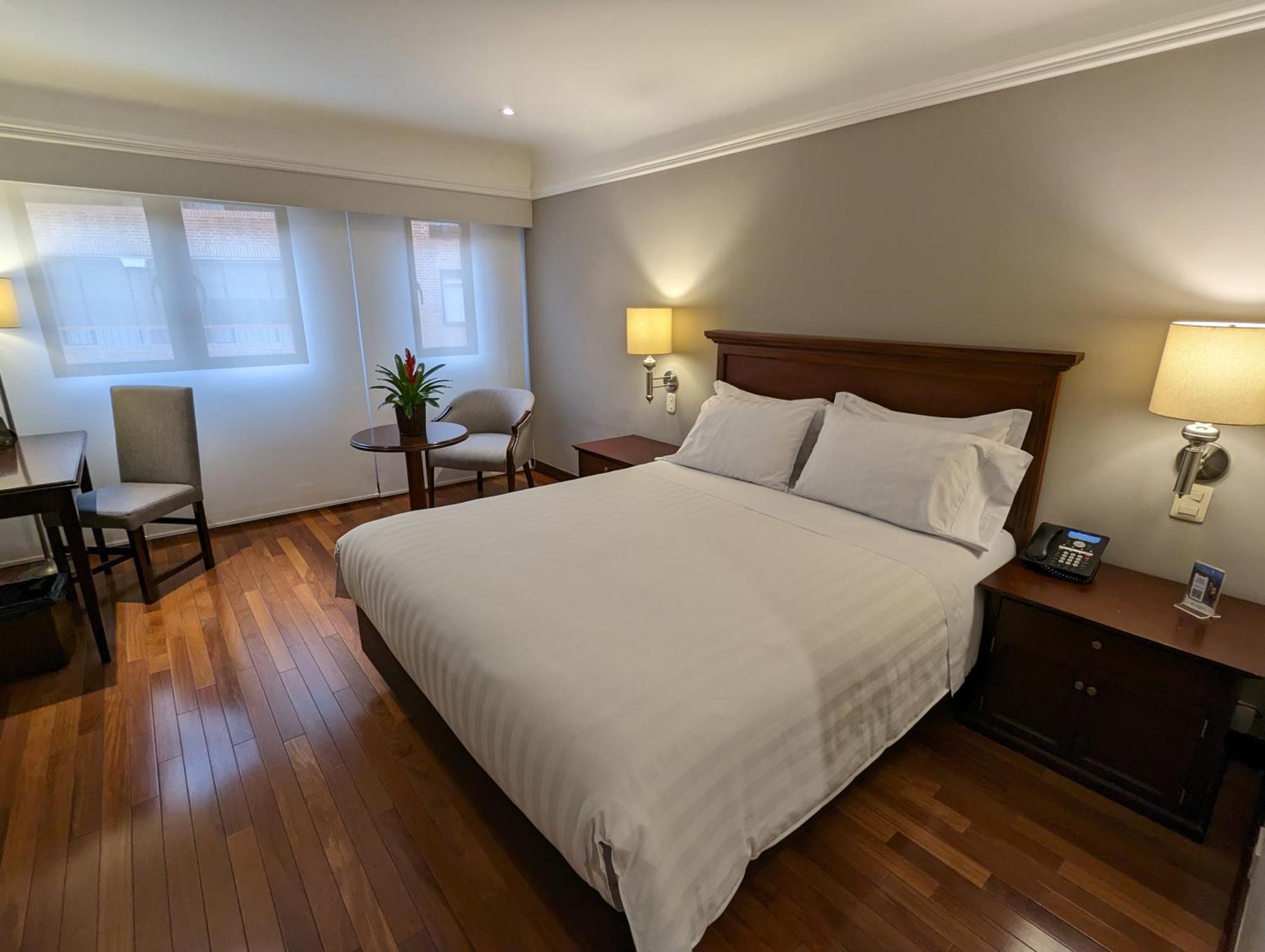 Hotel Estelar La Fontana