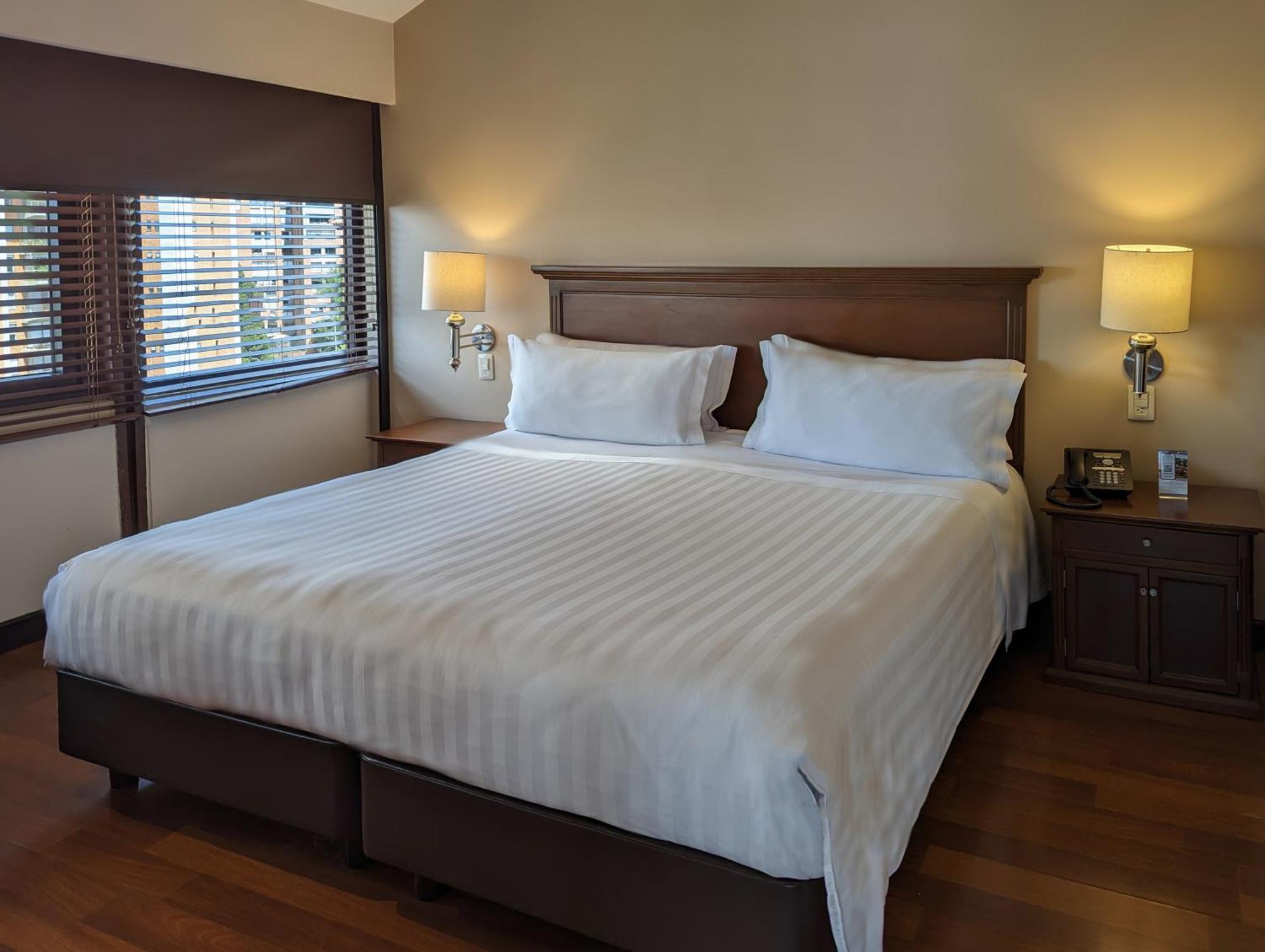 Hotel Estelar La Fontana 5*