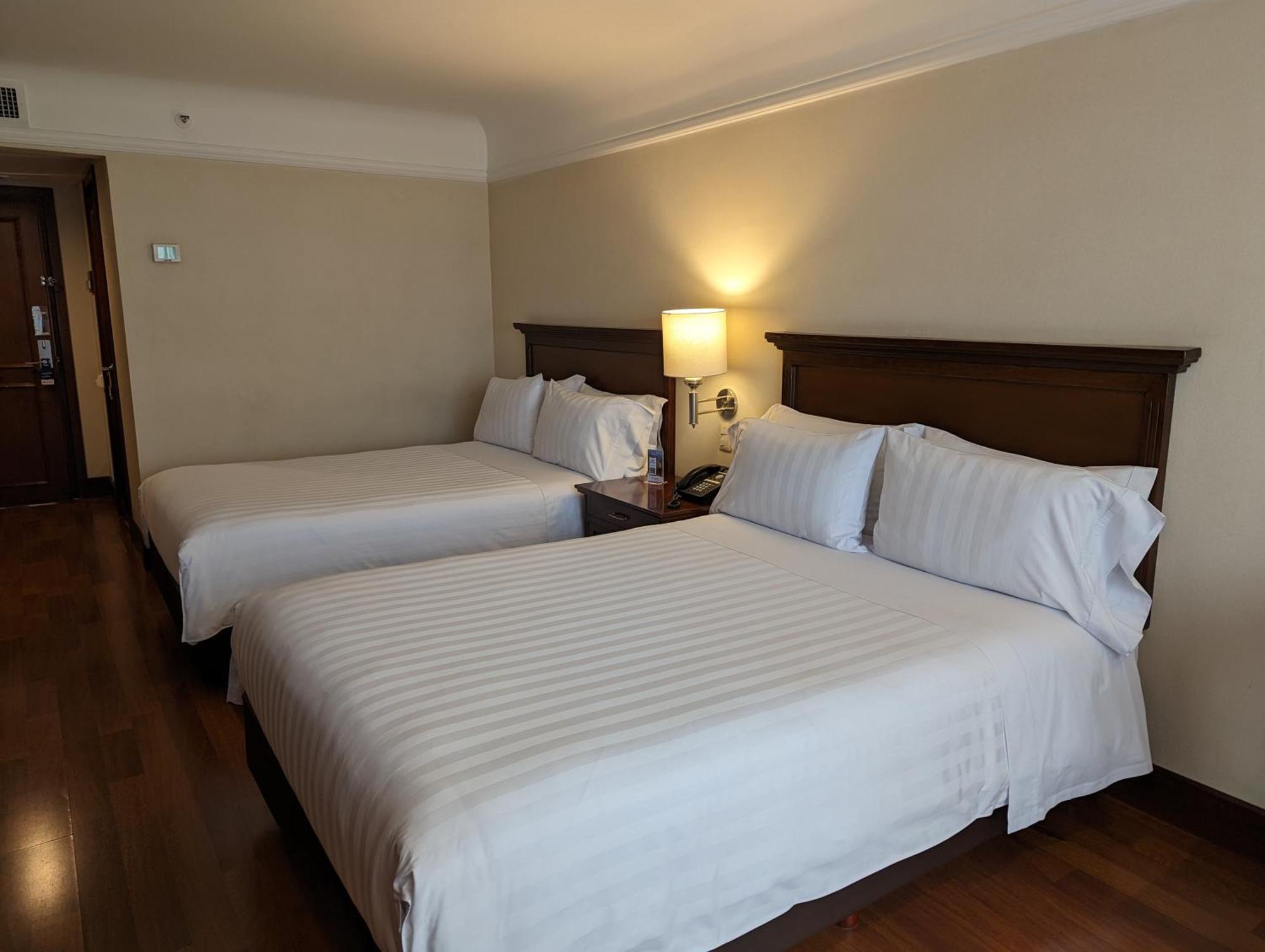 Hotel Estelar La Fontana Bogota