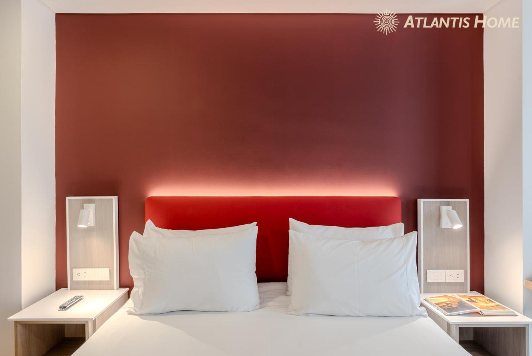 Atlantis * Bogotá
