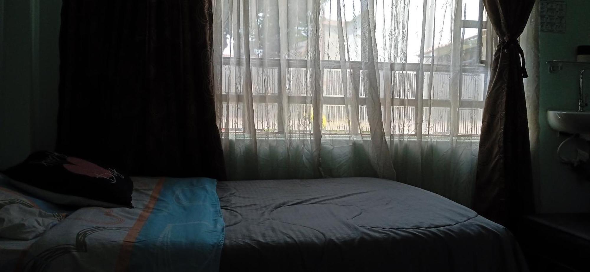 Camping La Que Buscas Bogotá