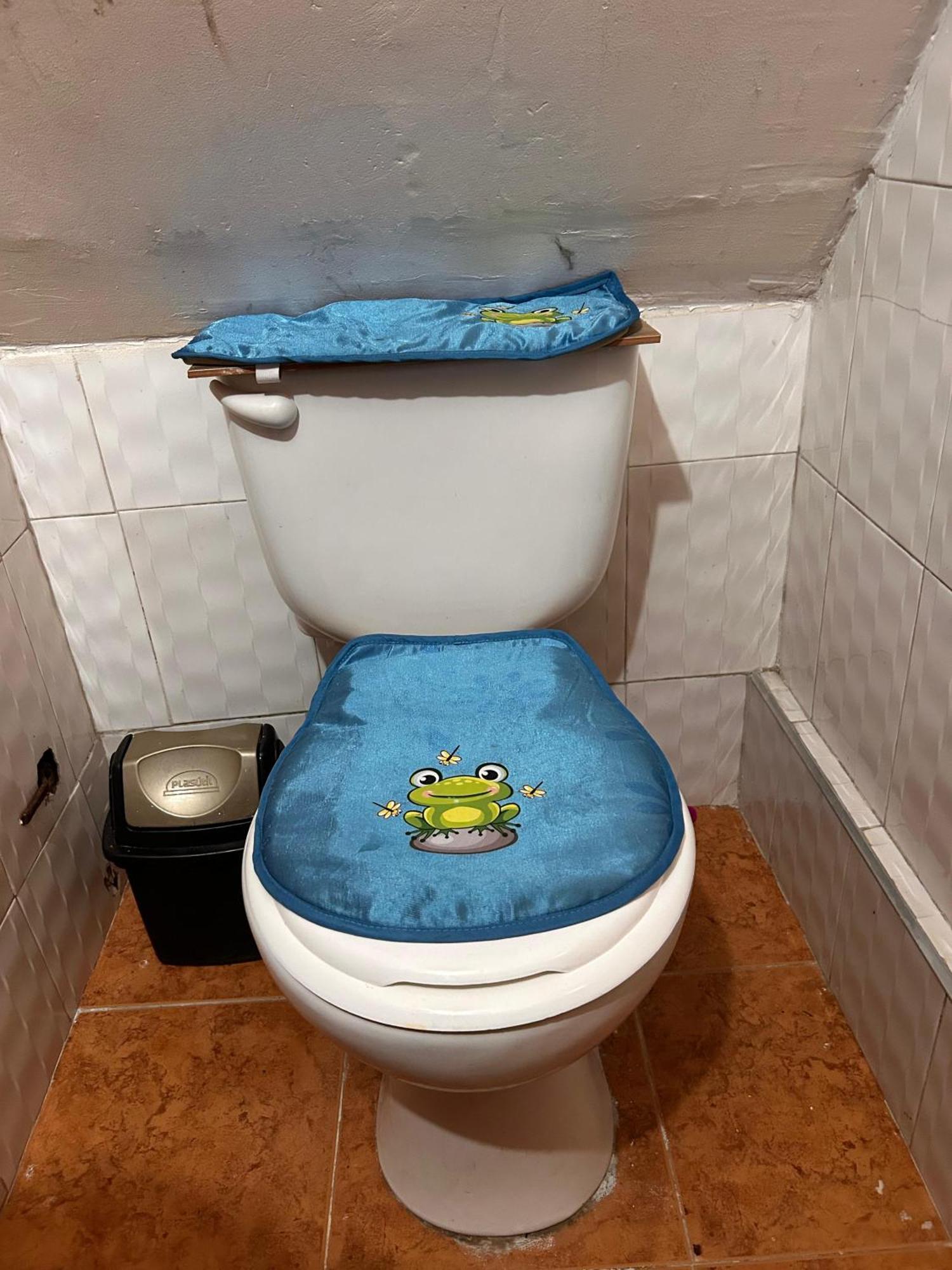 La Que Buscas Camping Bogotá