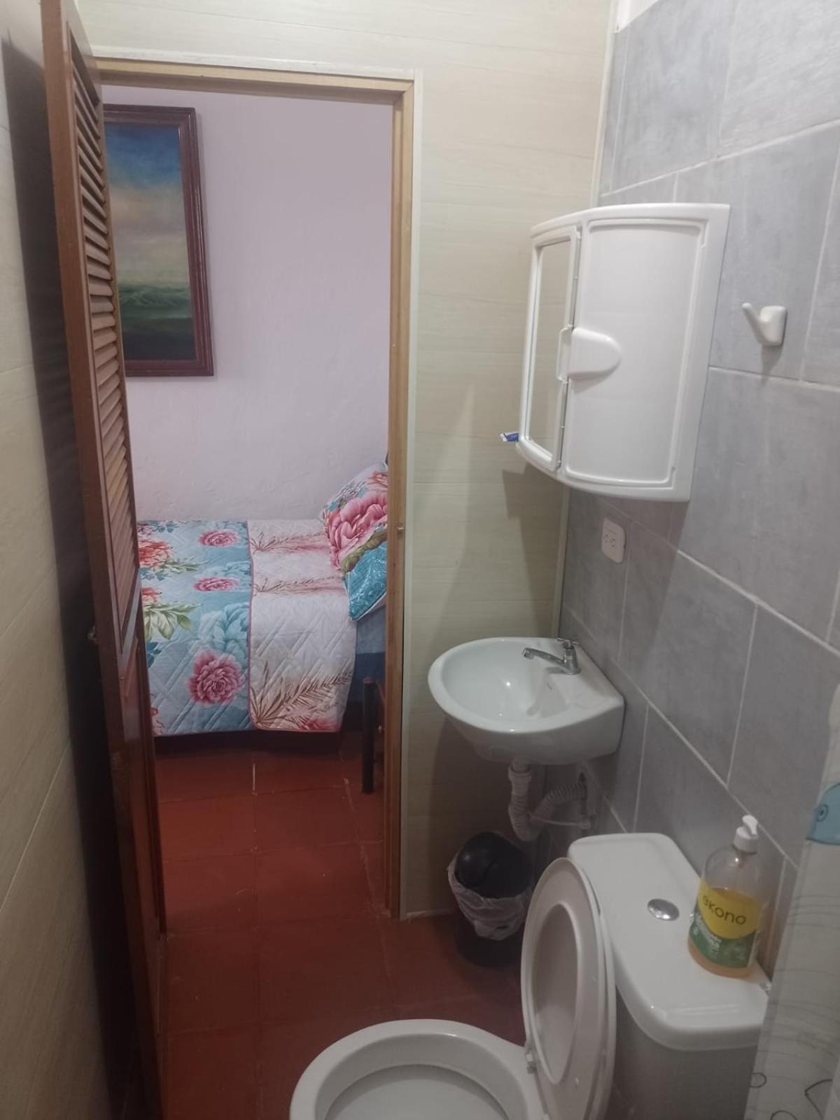 La Mejor Vista De Bogota