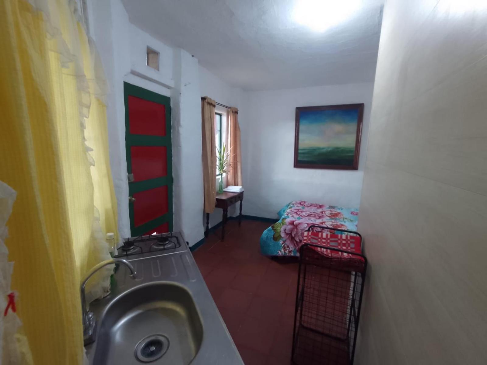La Mejor Vista De Homestay