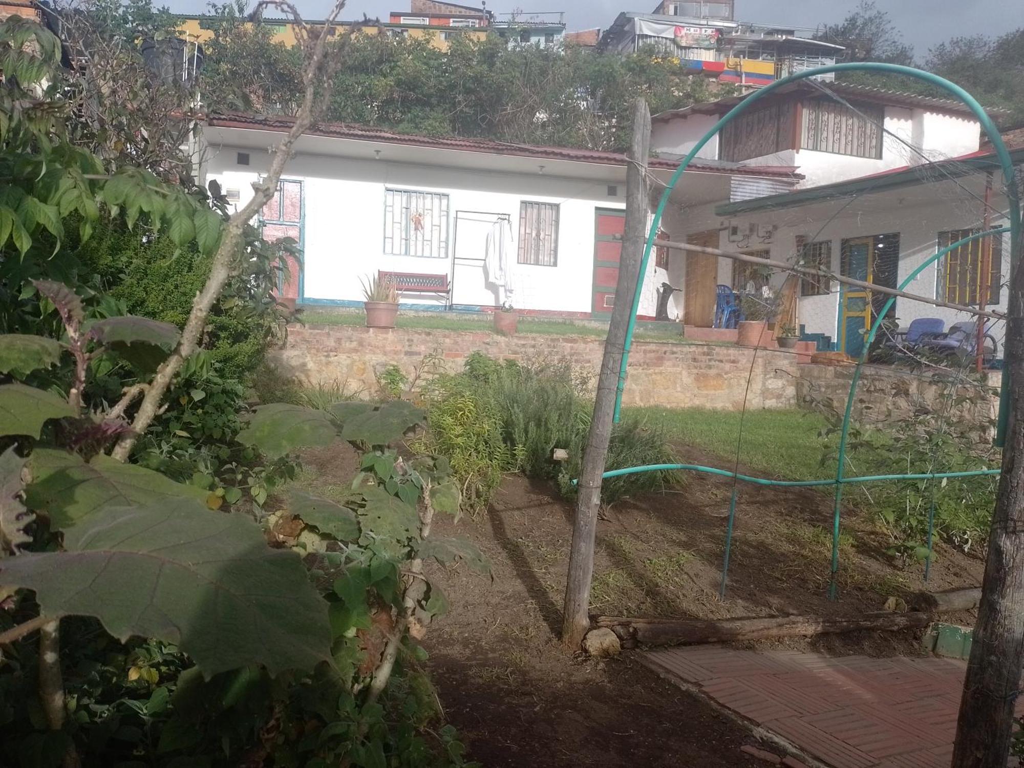 La Mejor Vista De Homestay *