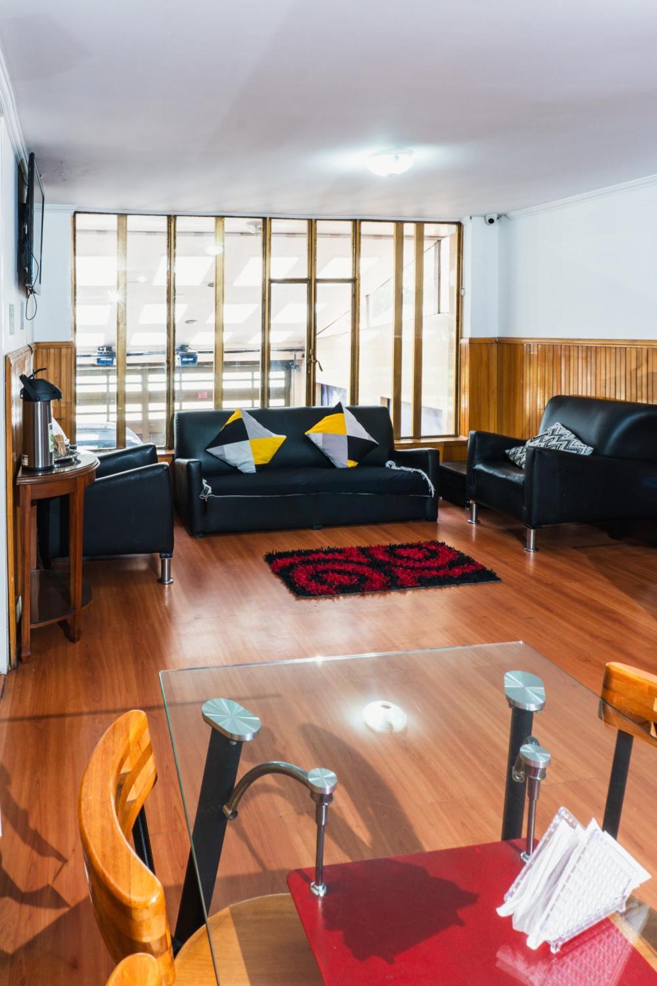 Latin Boutique Hotel