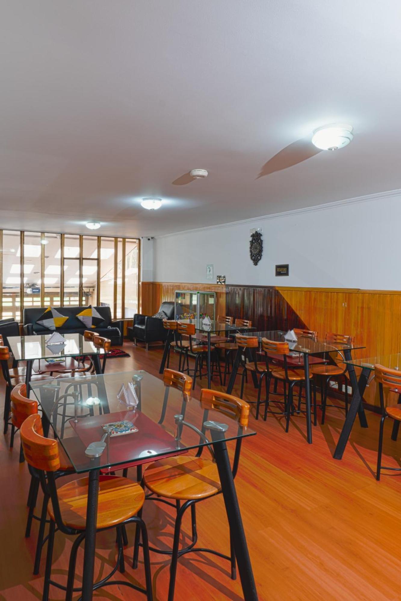 Latin Boutique Hotel *