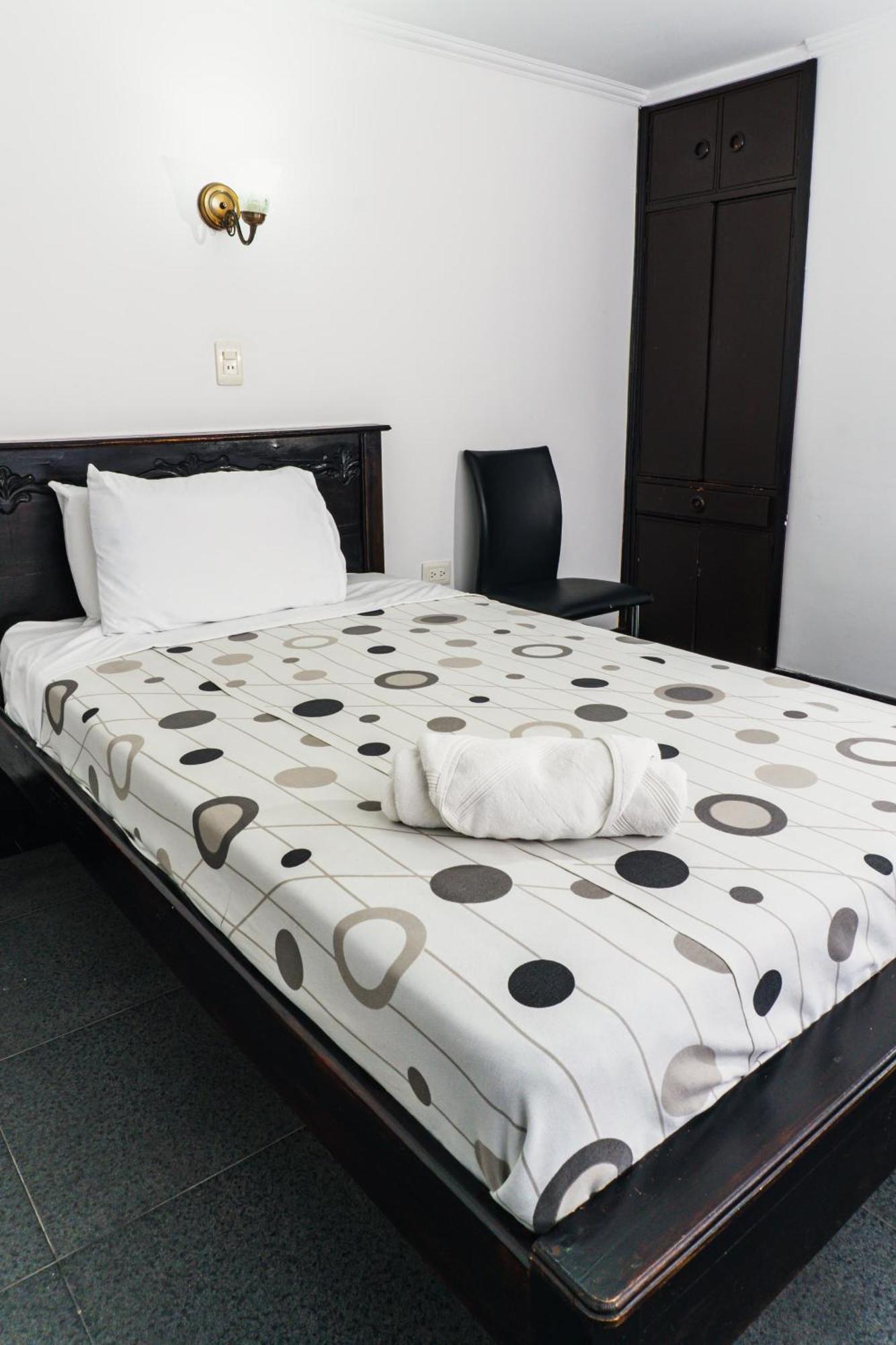 Hotel Latin Boutique *