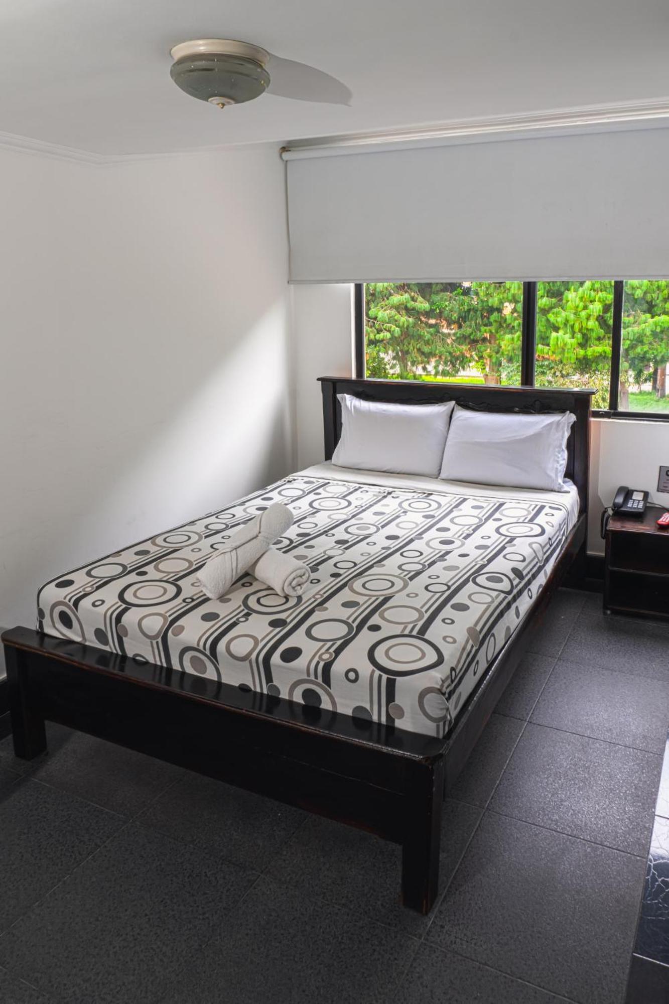 Hotel Latin Boutique Bogotá