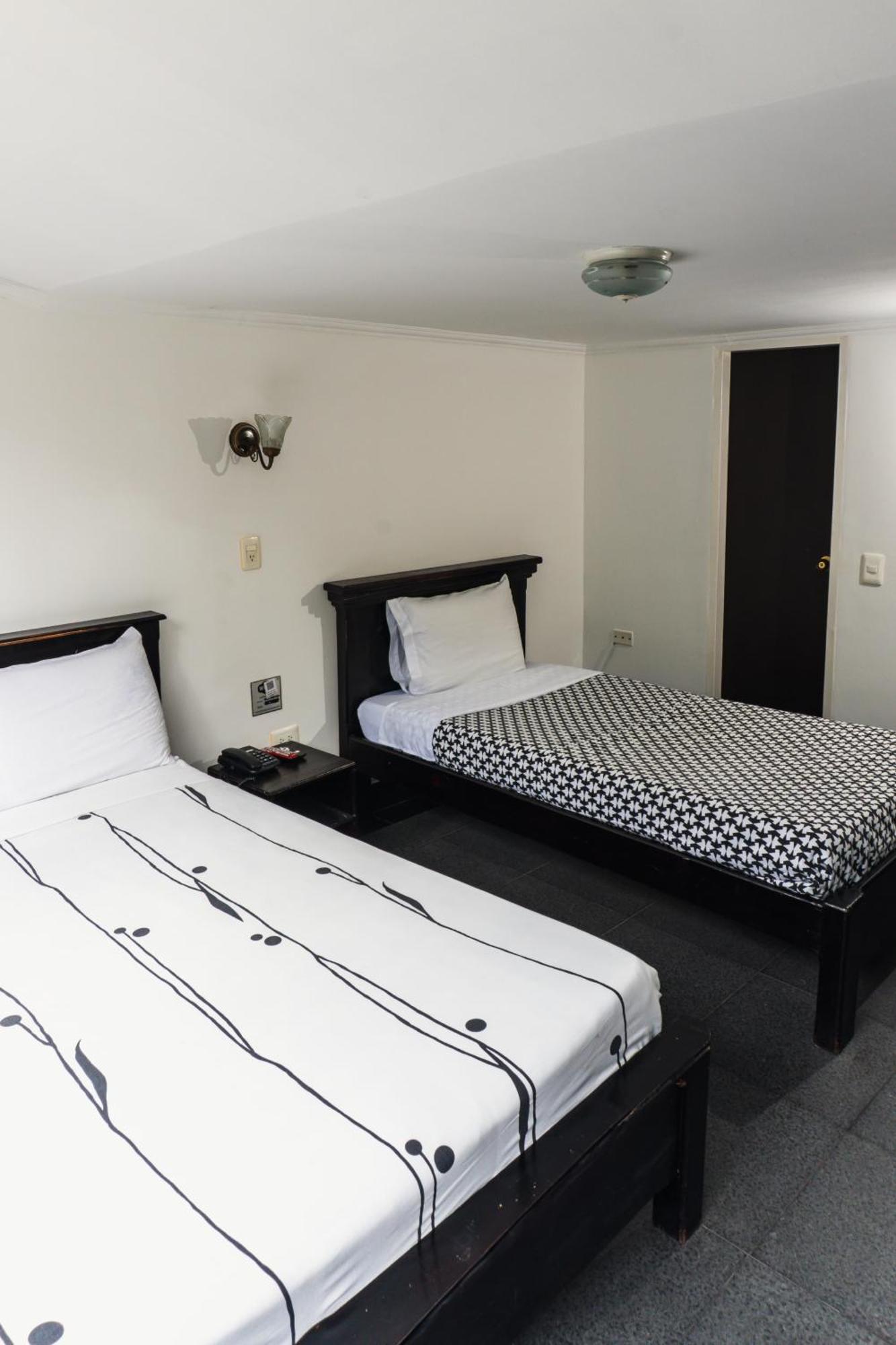 Hotel Latin Boutique