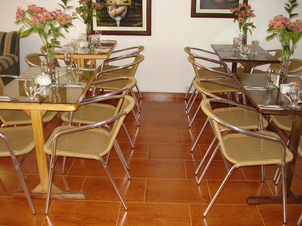 Acomodação com café da manhã  Casa Real